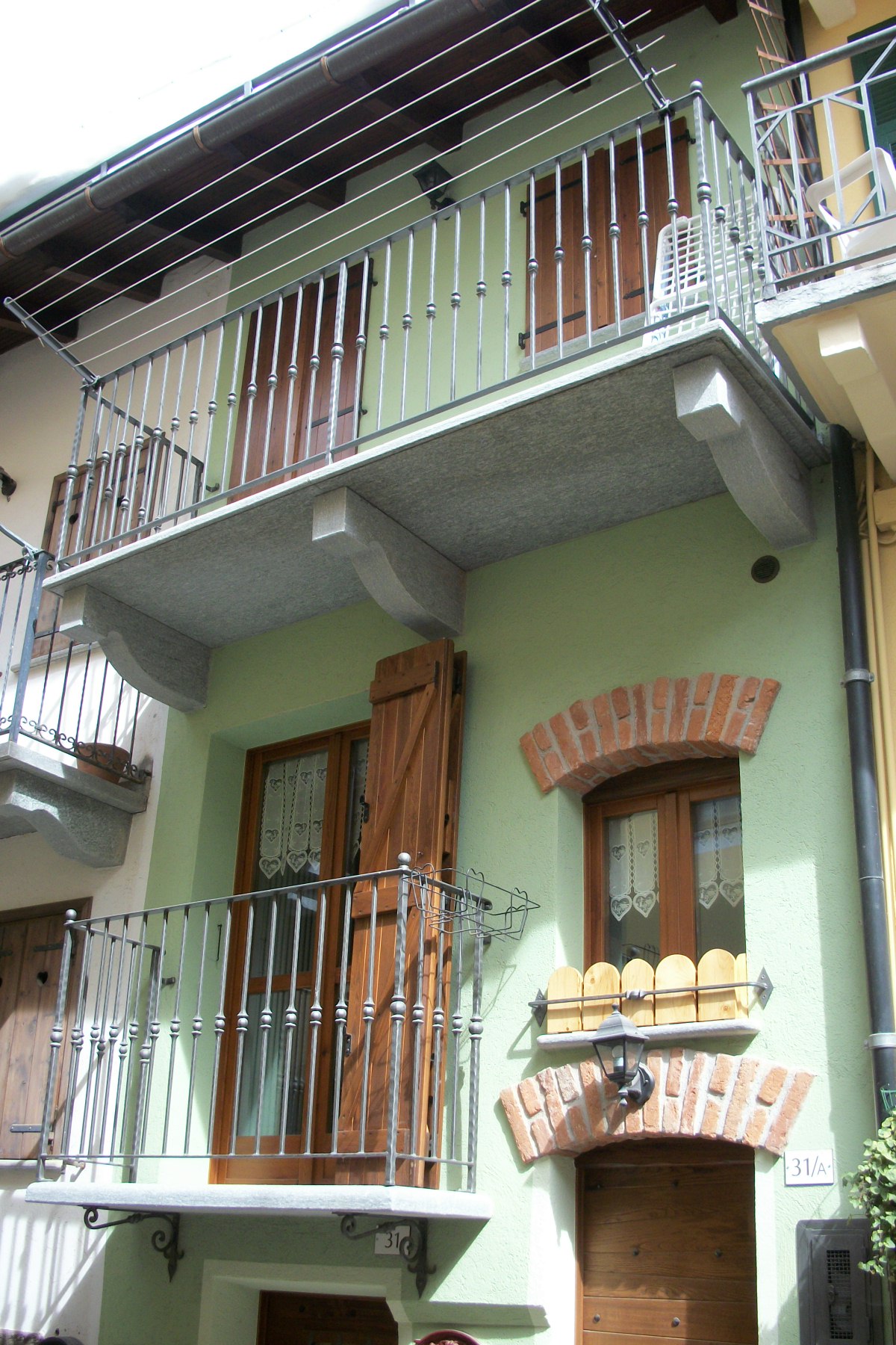 Il Rustico - Agenzia Immobiliare