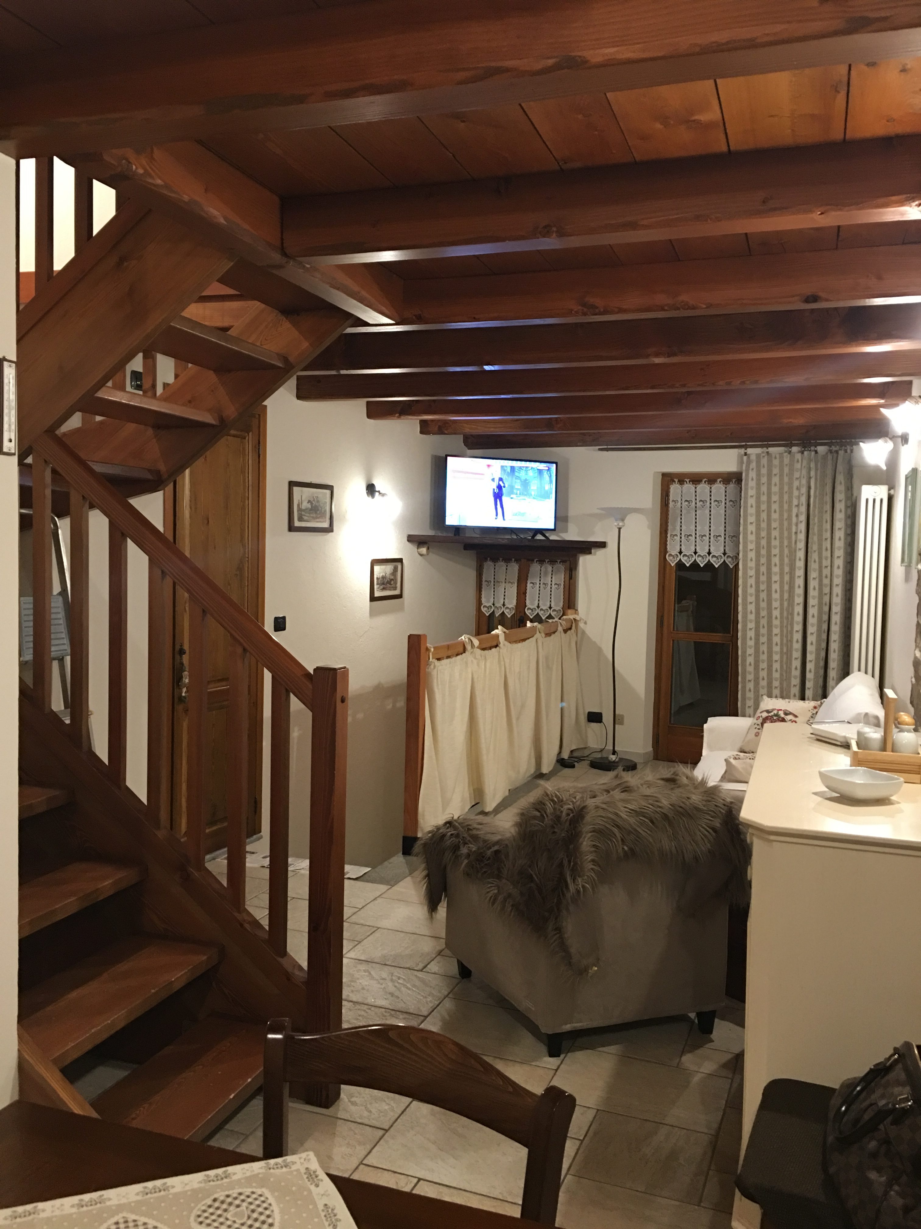 Il Rustico - Agenzia Immobiliare