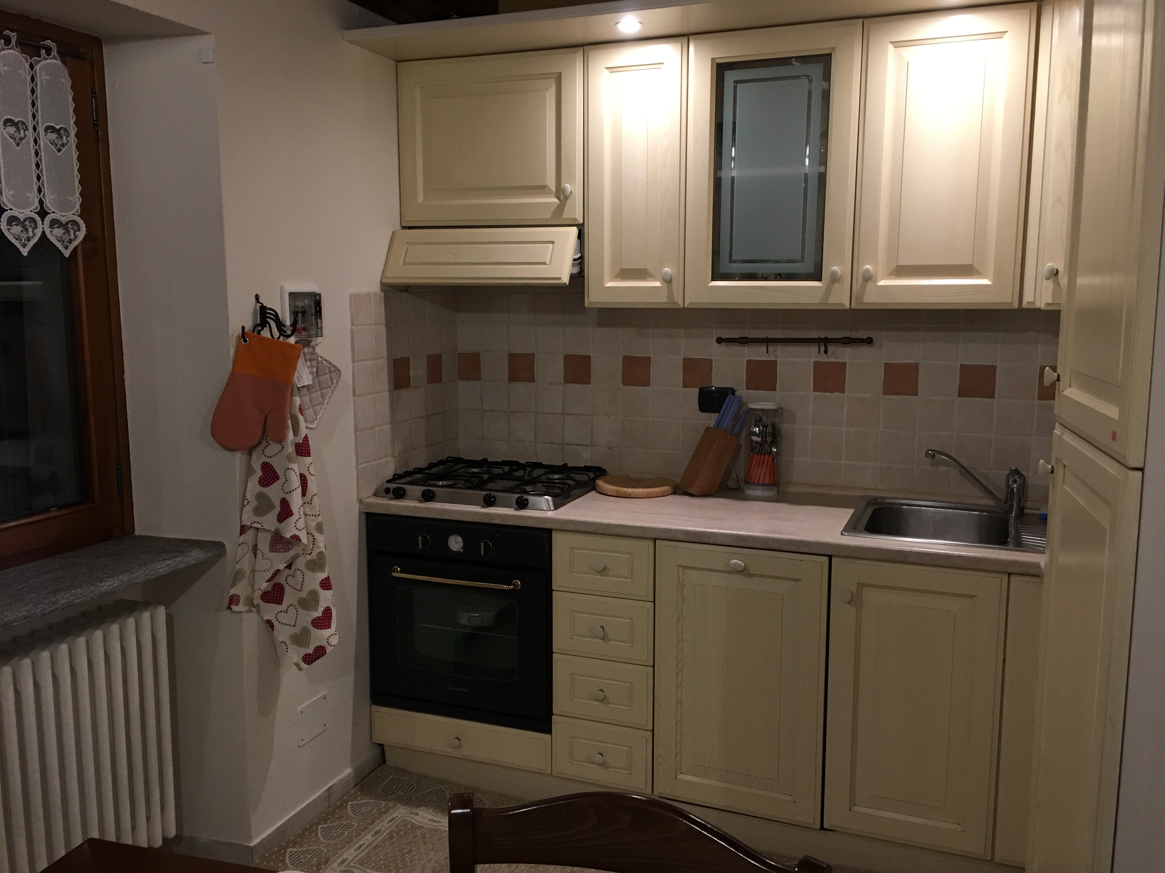 Il Rustico - Agenzia Immobiliare