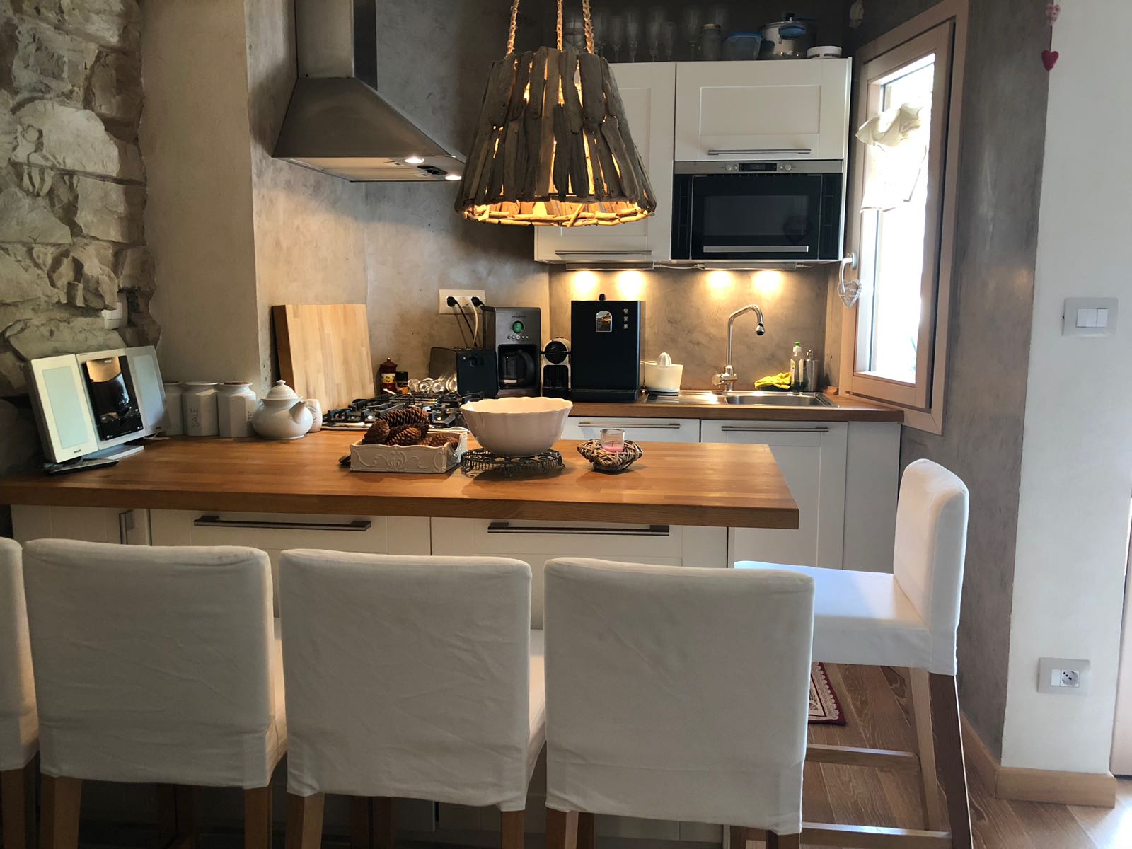 Il Rustico - Agenzia Immobiliare
