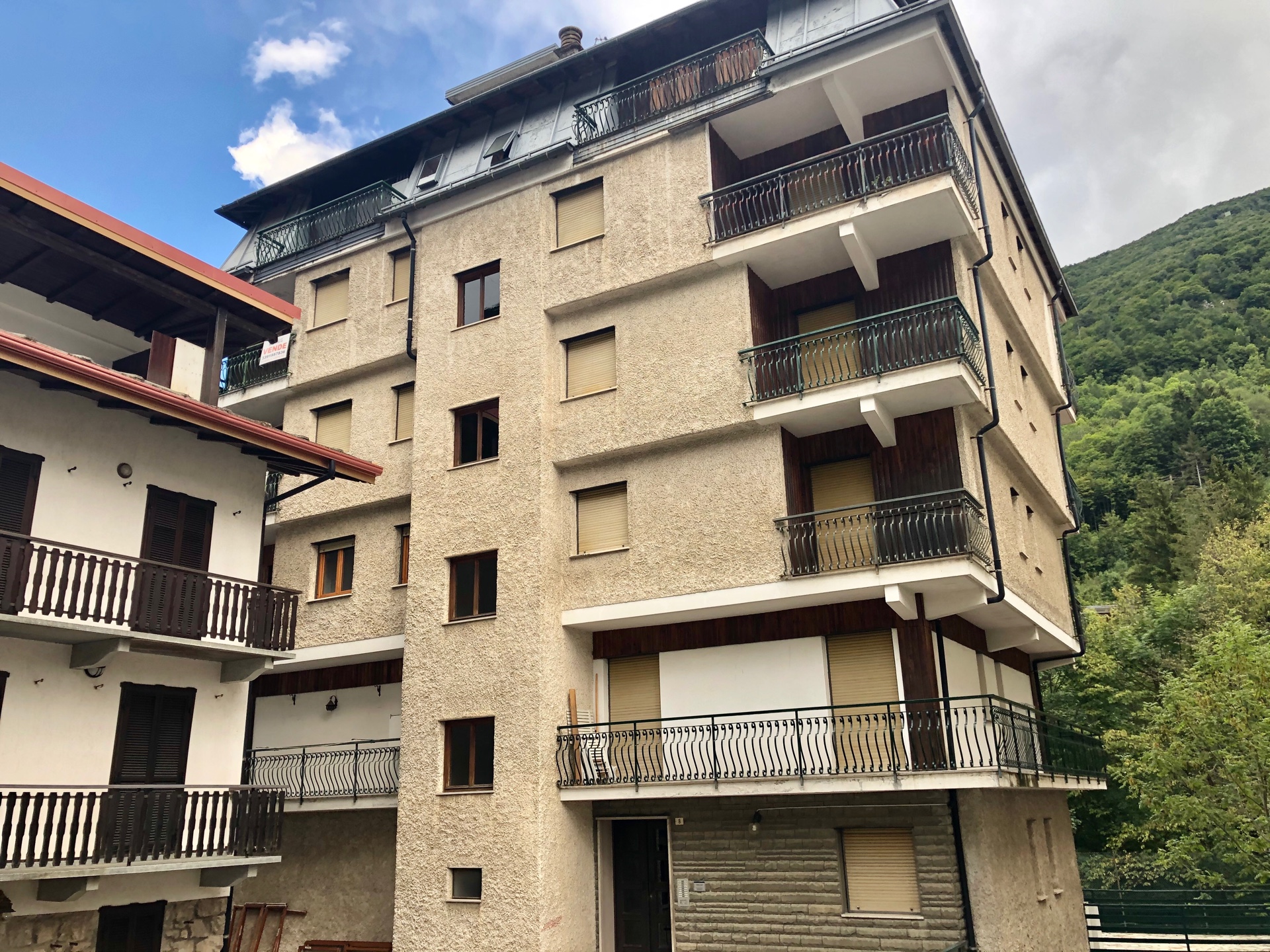 Il Rustico - Agenzia Immobiliare