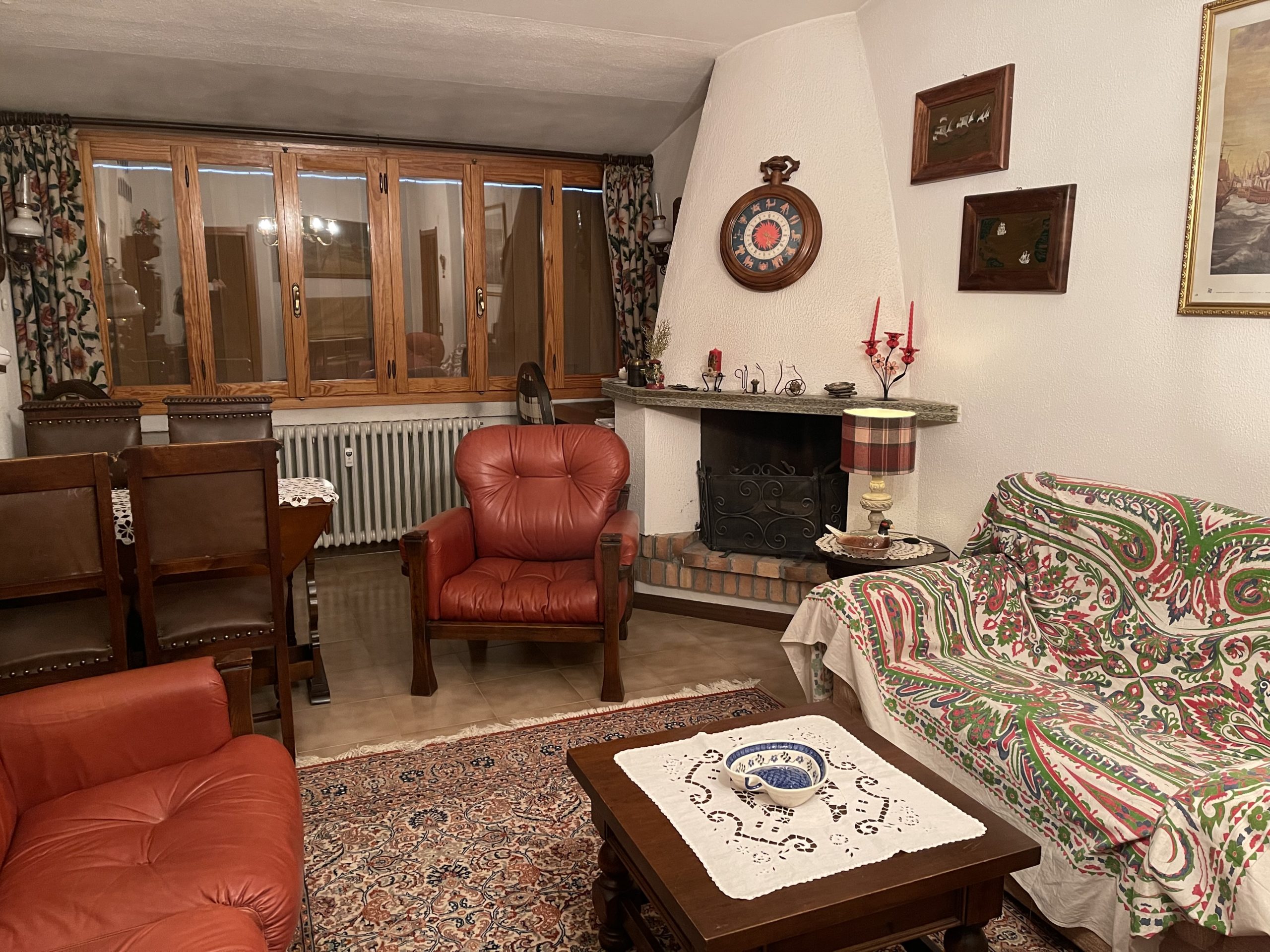 Il Rustico - Agenzia Immobiliare