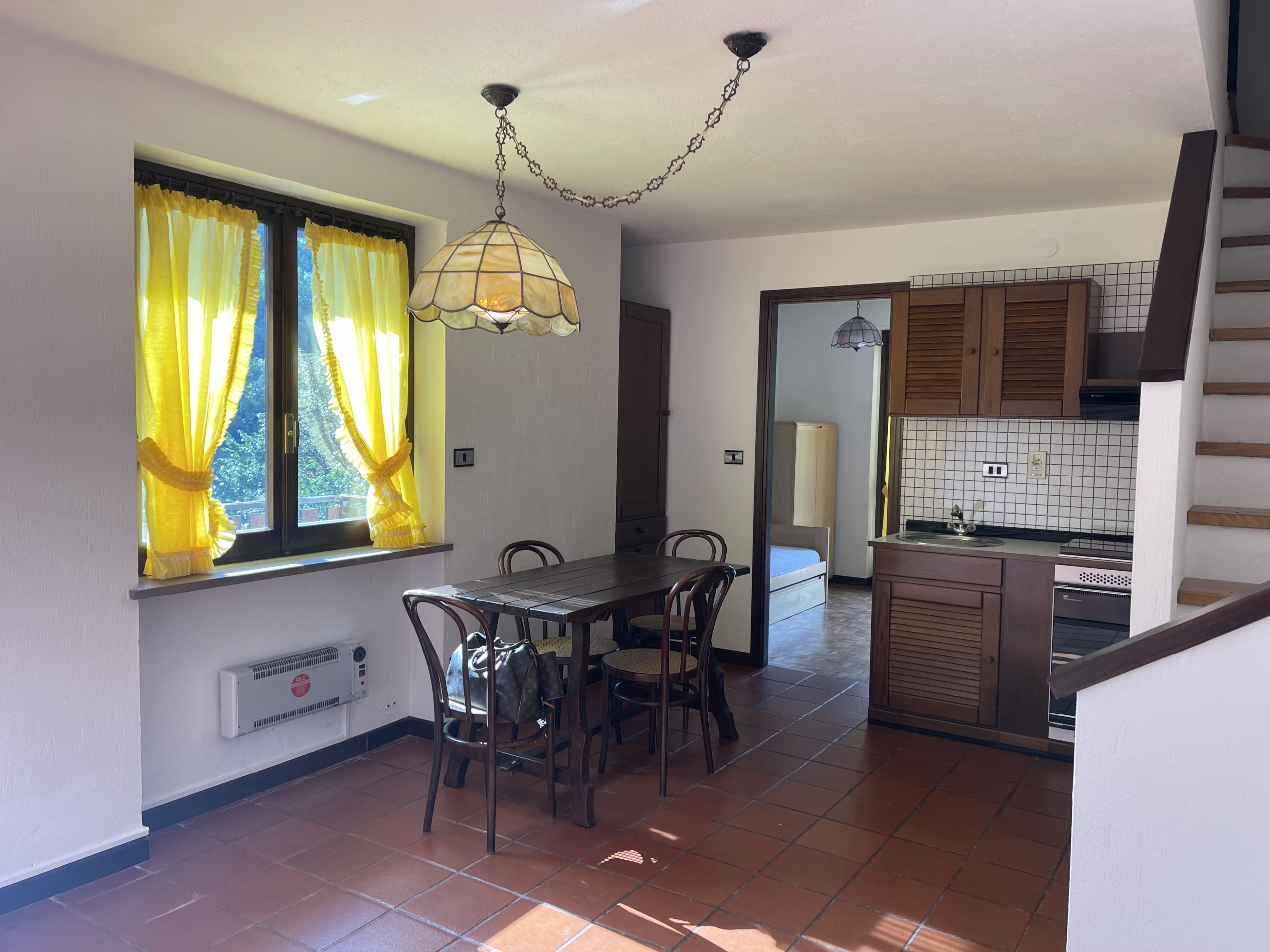 Il Rustico - Agenzia Immobiliare