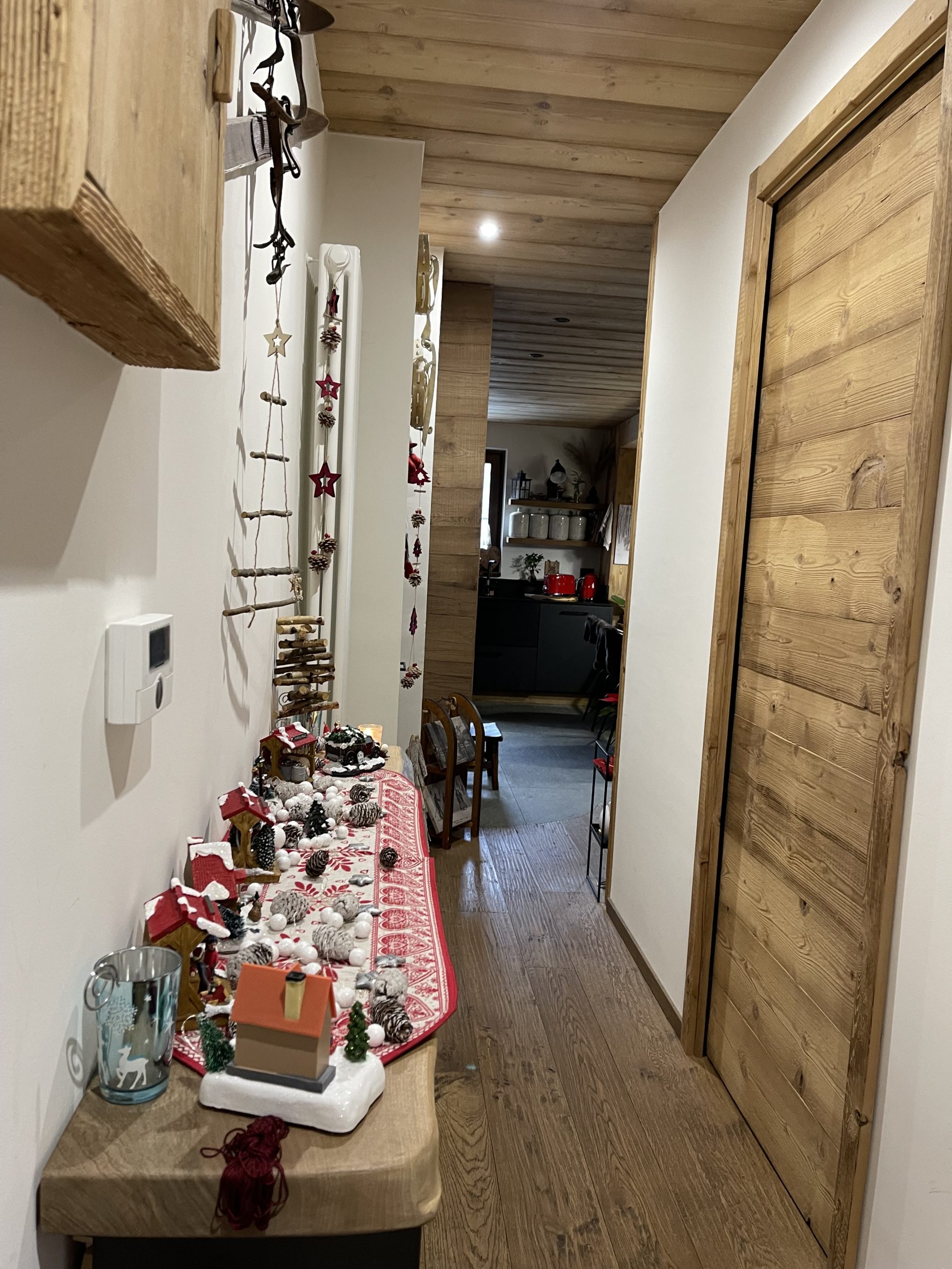 Il Rustico - Agenzia Immobiliare