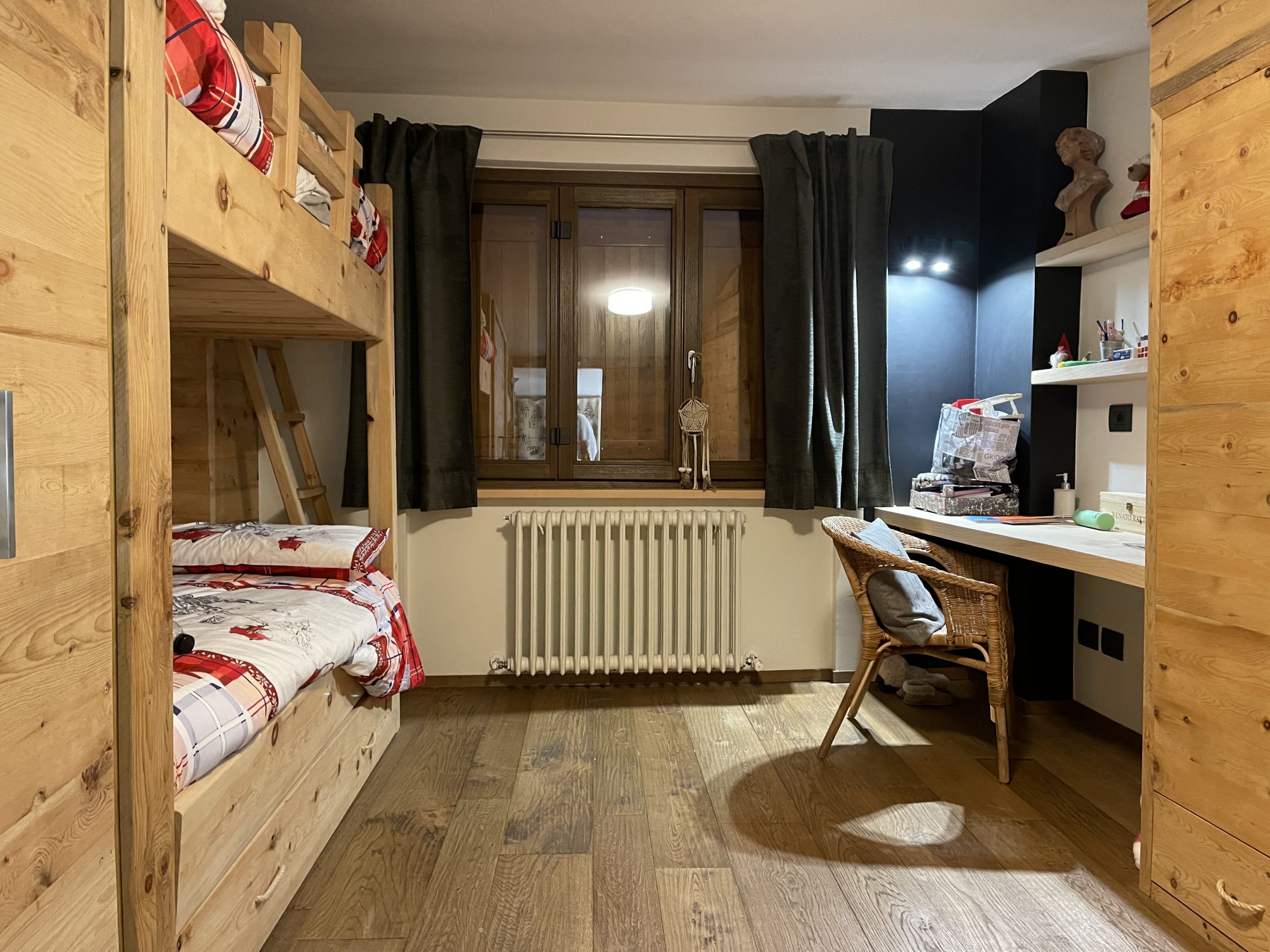 Il Rustico - Agenzia Immobiliare