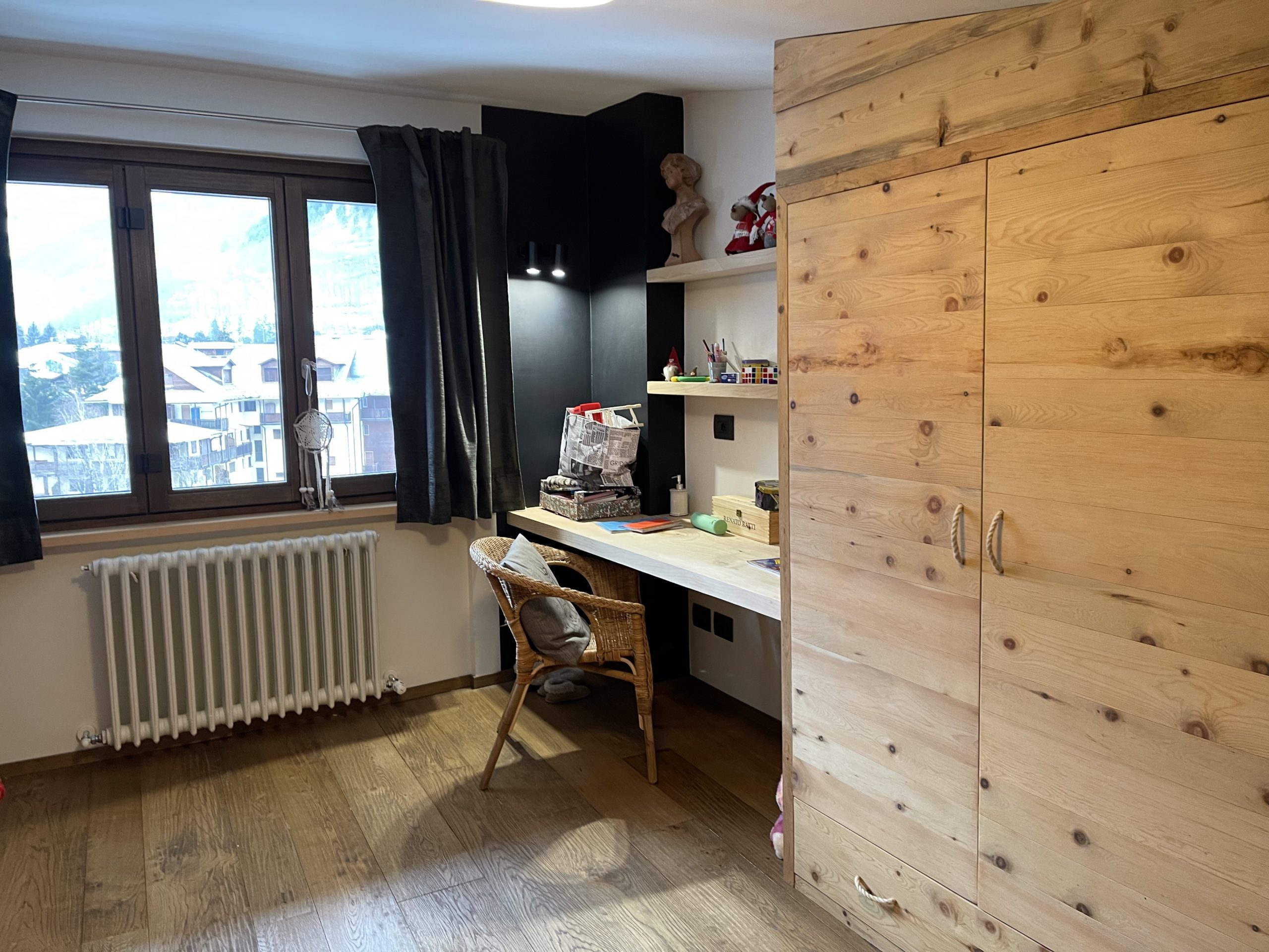 Il Rustico - Agenzia Immobiliare