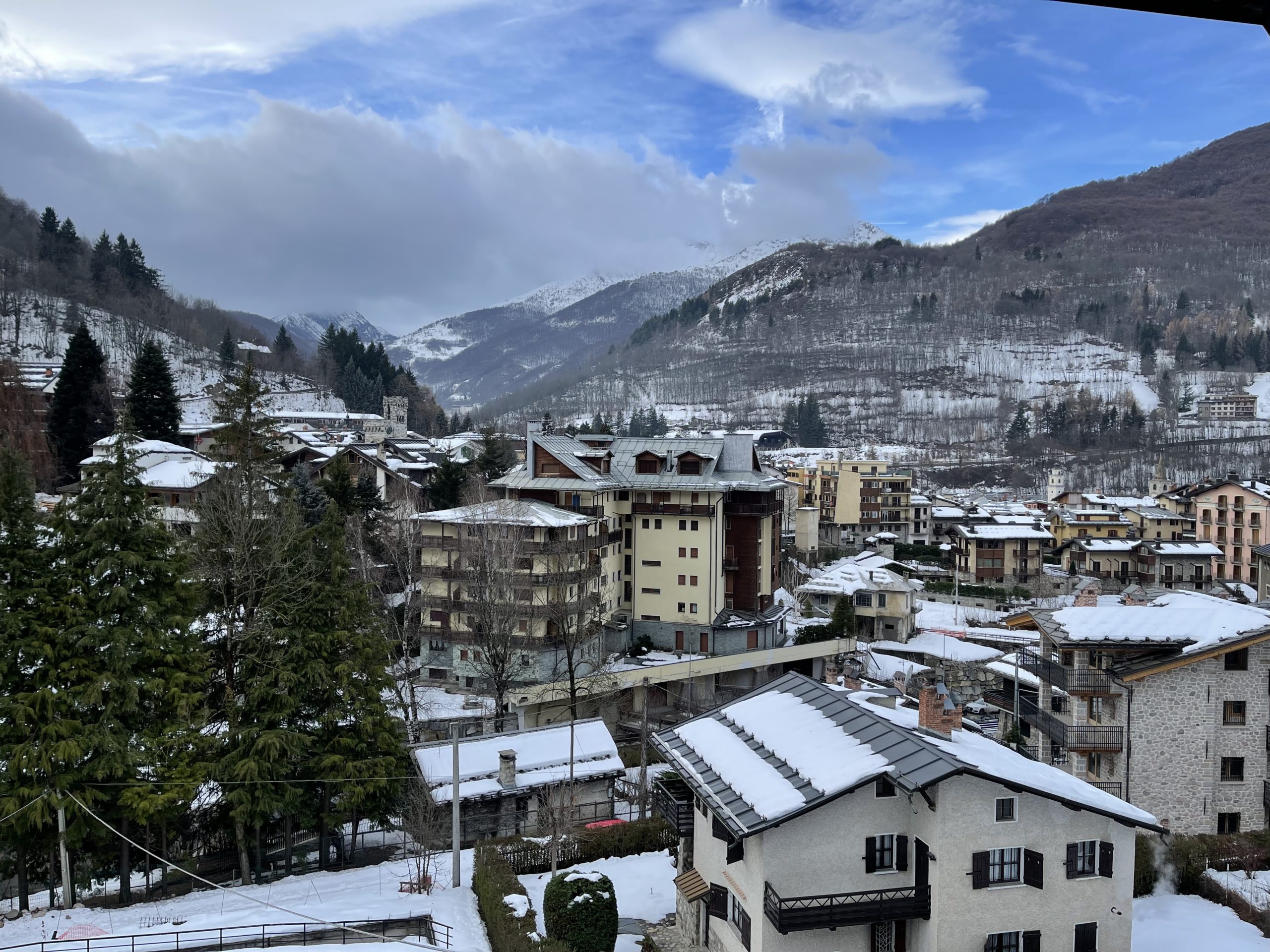 Il Rustico - Agenzia Immobiliare