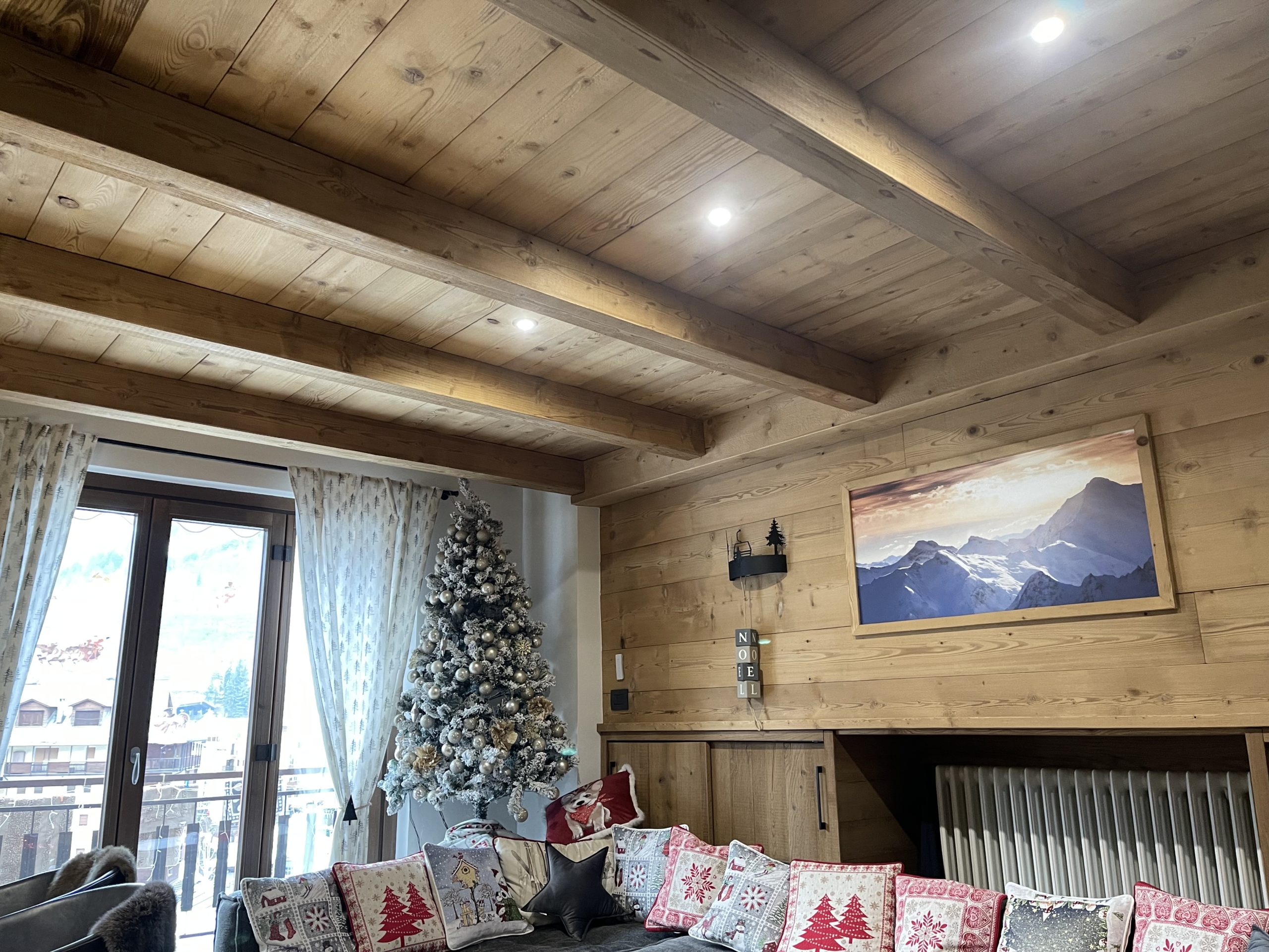 Il Rustico - Agenzia Immobiliare