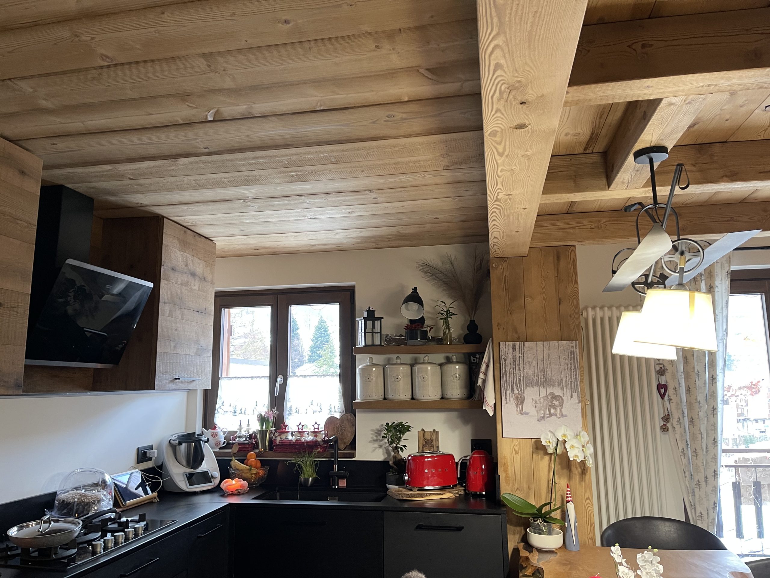 Il Rustico - Agenzia Immobiliare