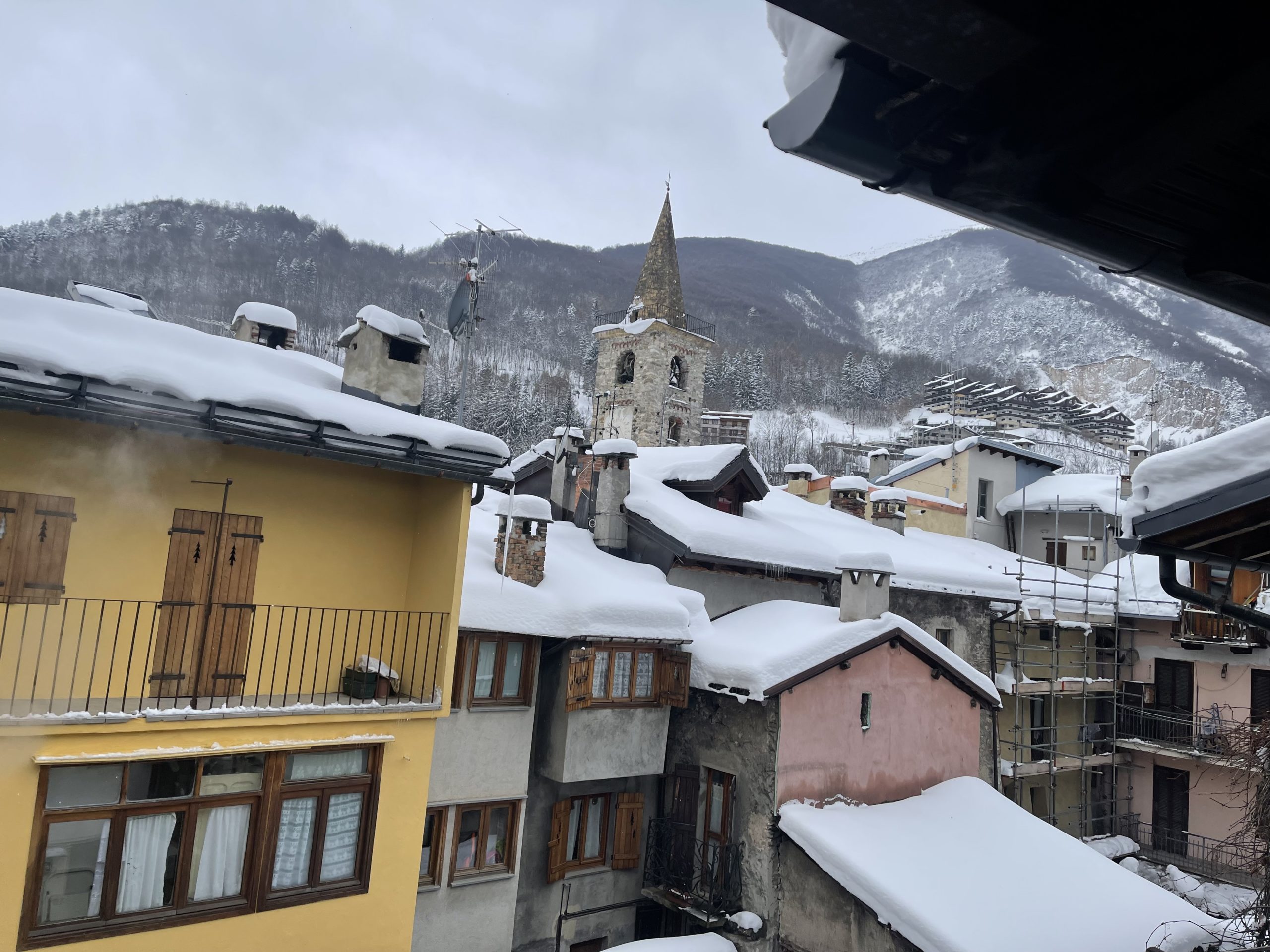 Il Rustico - Agenzia Immobiliare