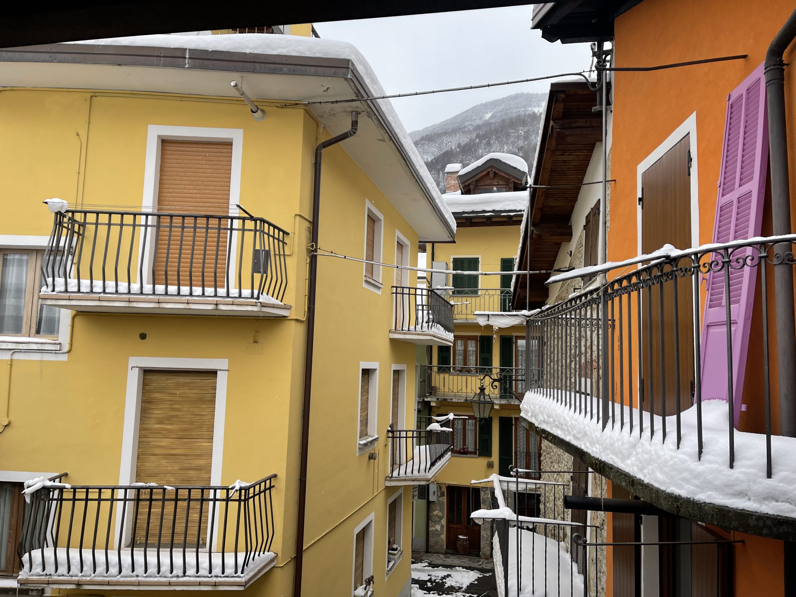 Il Rustico - Agenzia Immobiliare