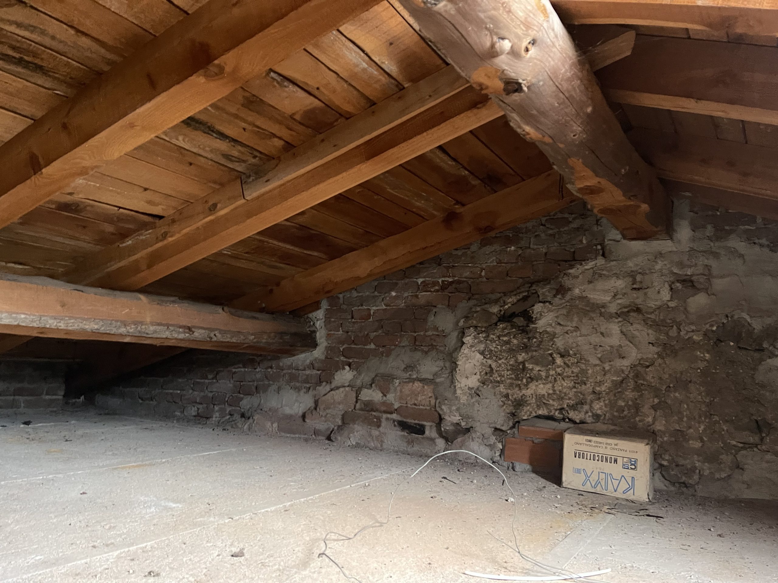 Il Rustico - Agenzia Immobiliare