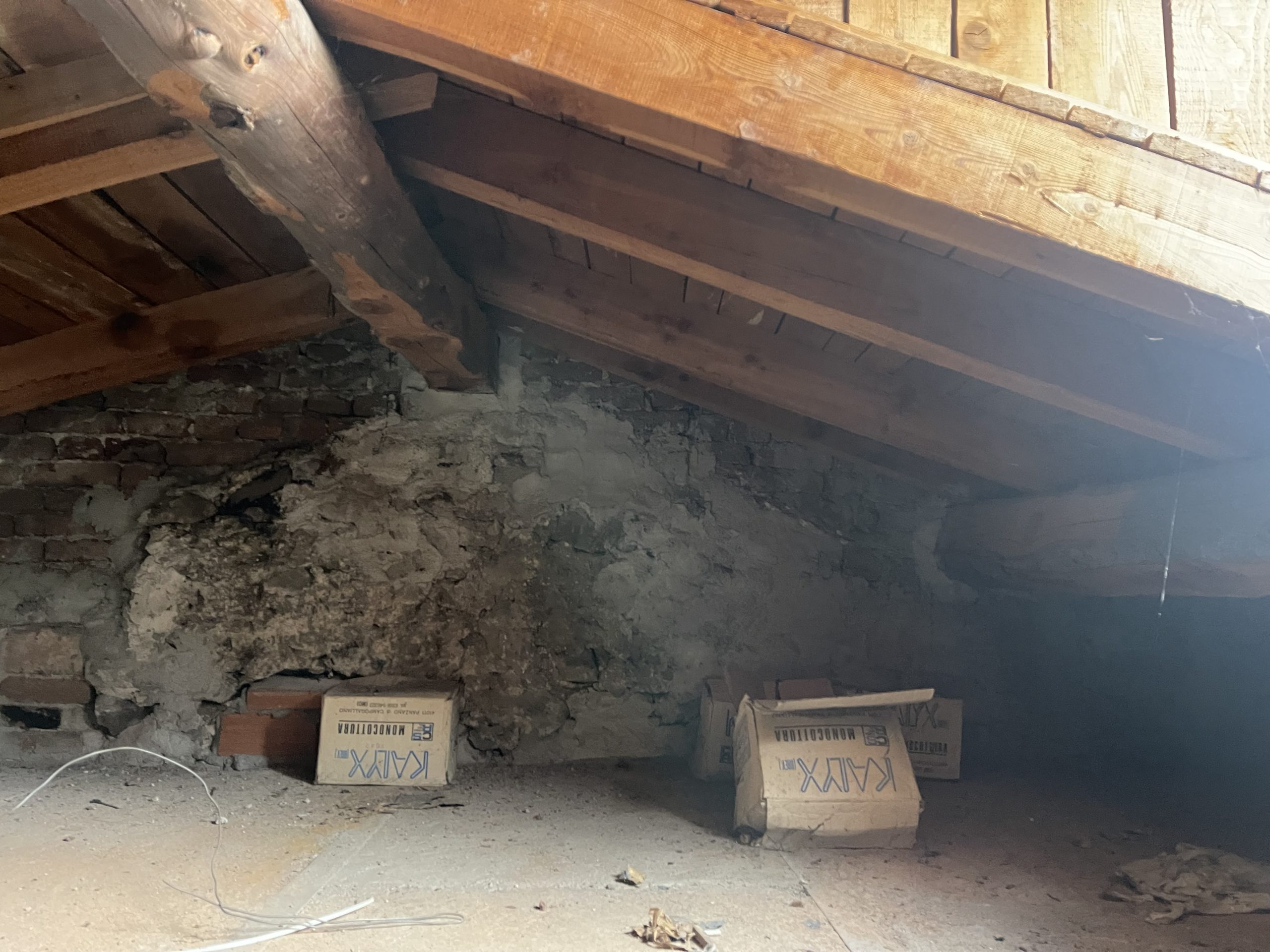 Il Rustico - Agenzia Immobiliare