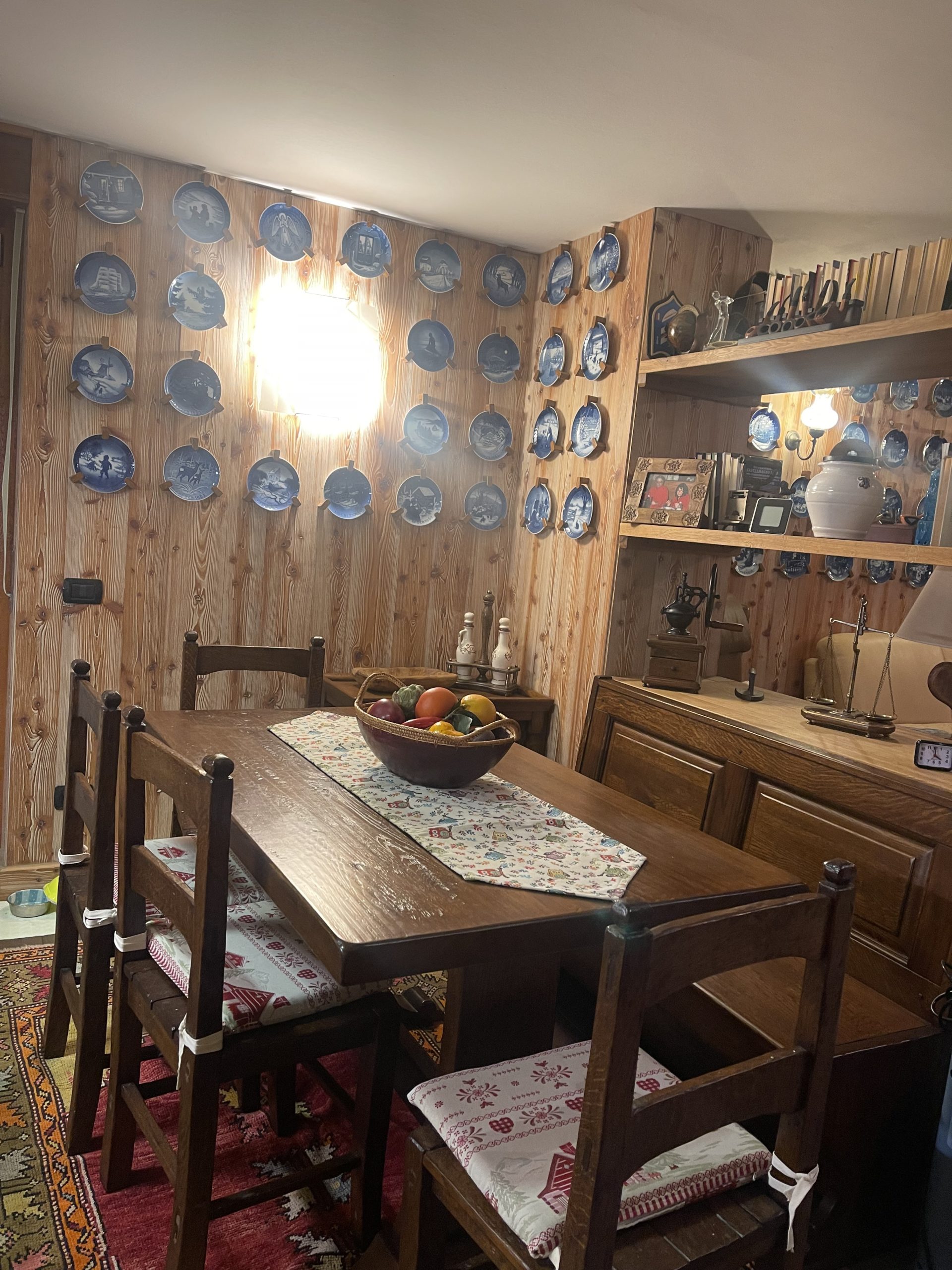 Il Rustico - Agenzia Immobiliare
