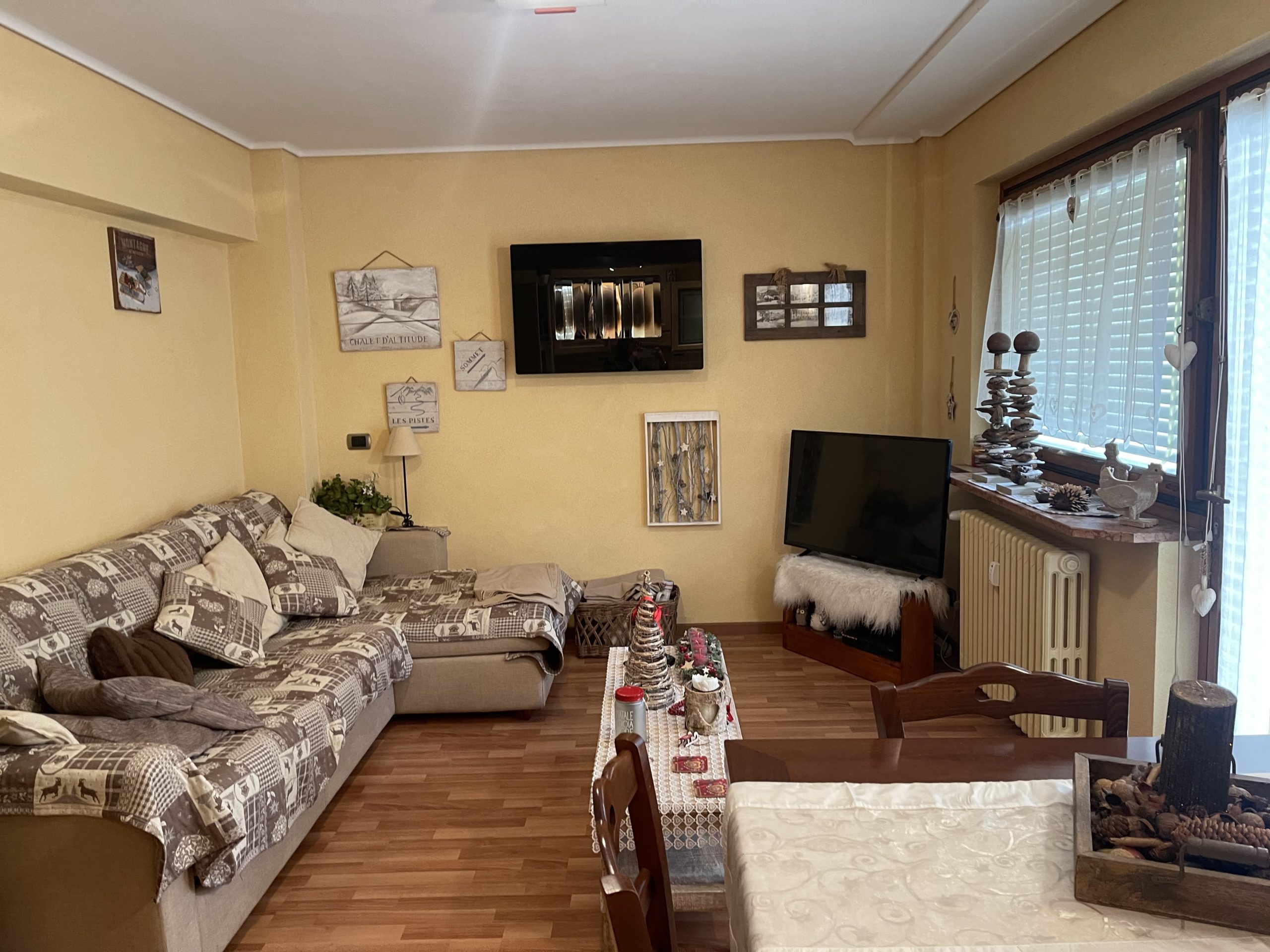 Il Rustico - Agenzia Immobiliare