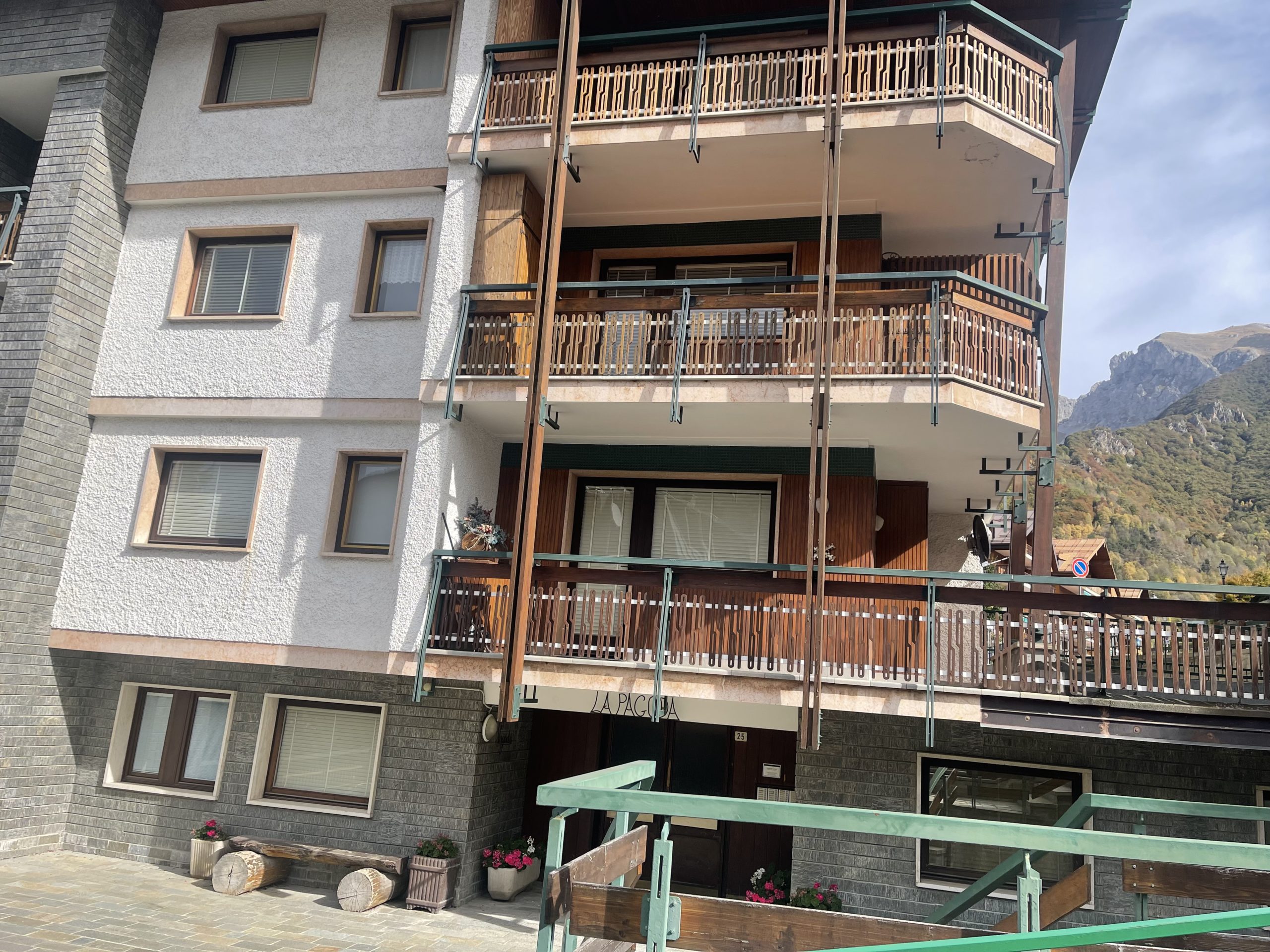 Il Rustico - Agenzia Immobiliare