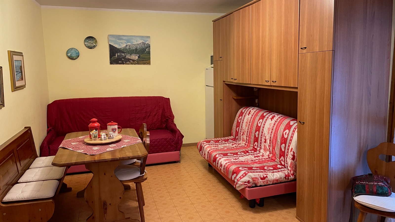 Il Rustico - Agenzia Immobiliare