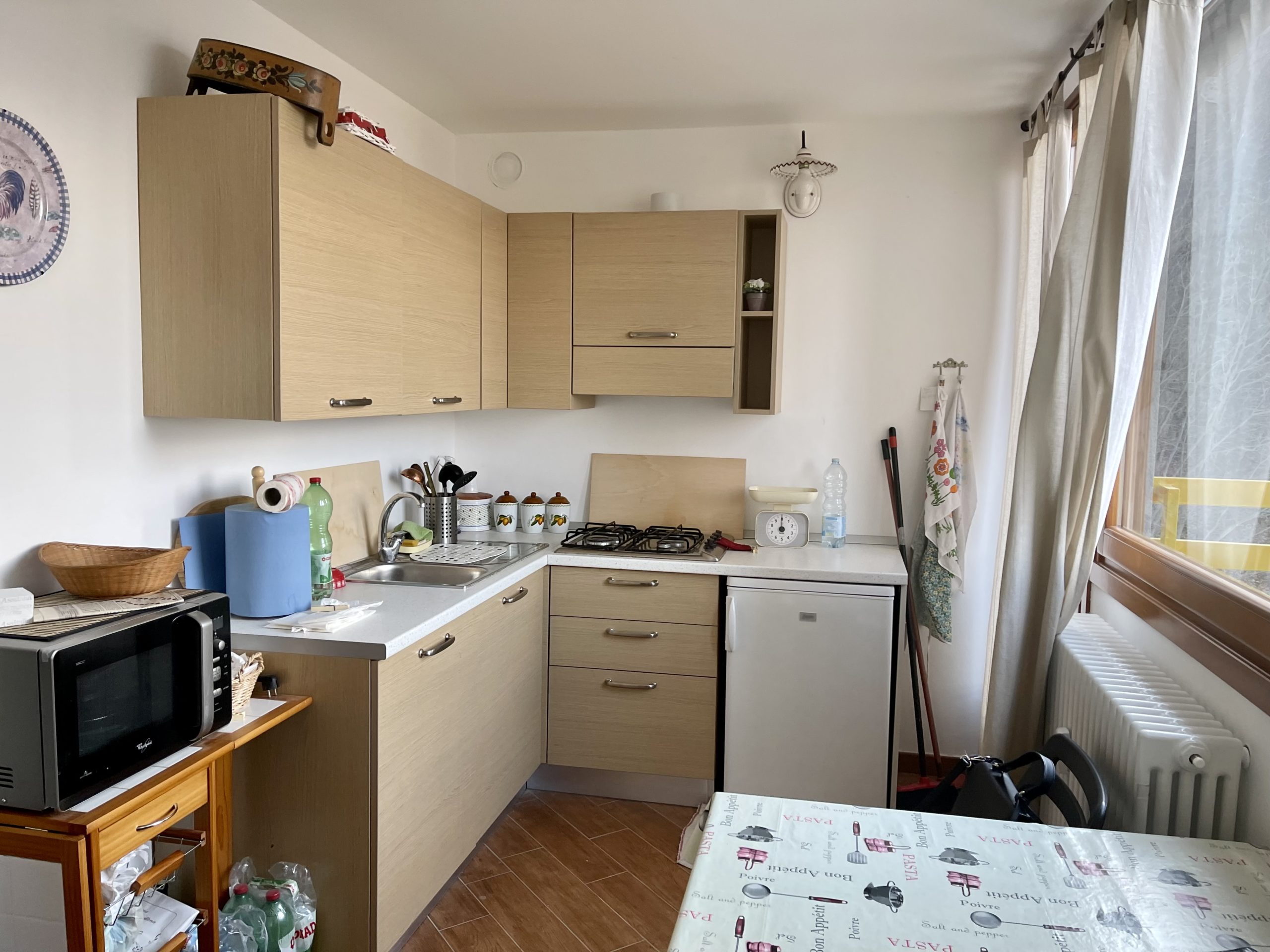 Il Rustico - Agenzia Immobiliare