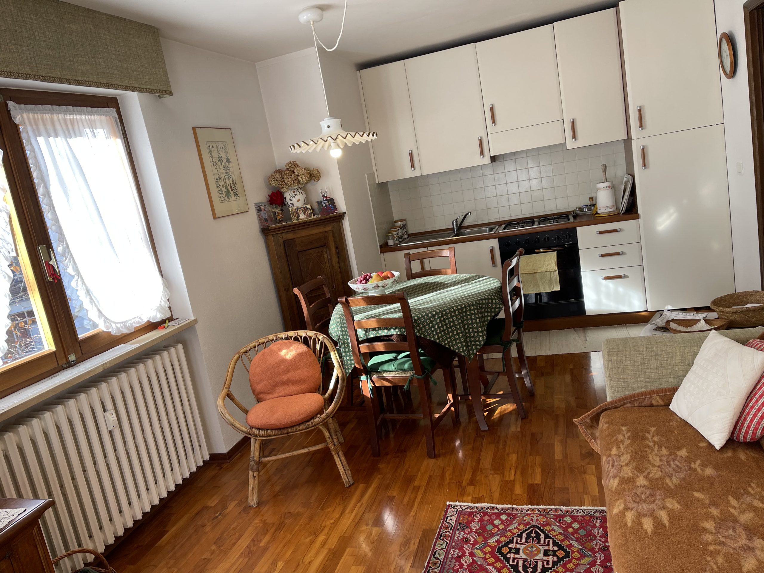 Il Rustico - Agenzia Immobiliare