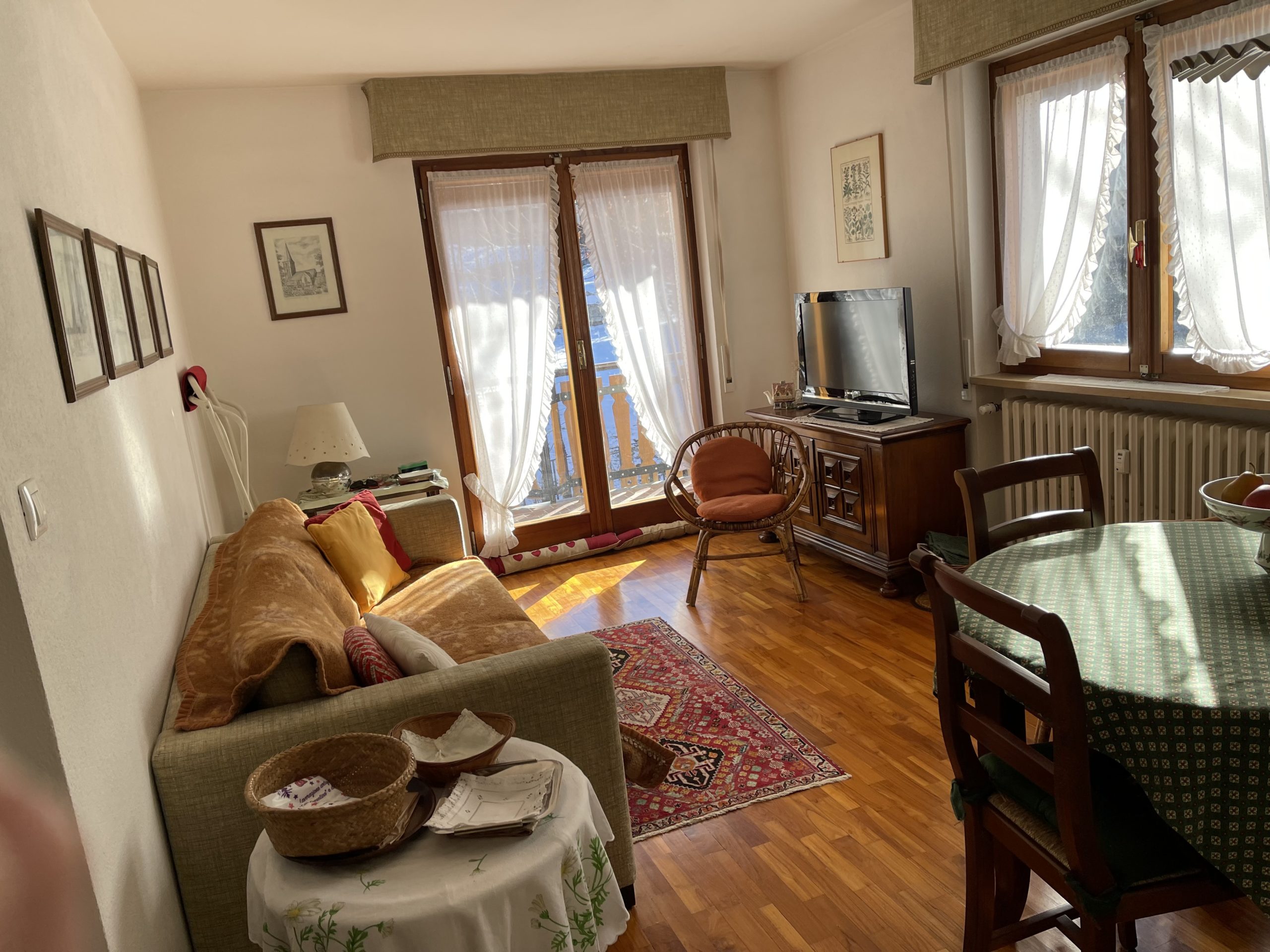 Il Rustico - Agenzia Immobiliare