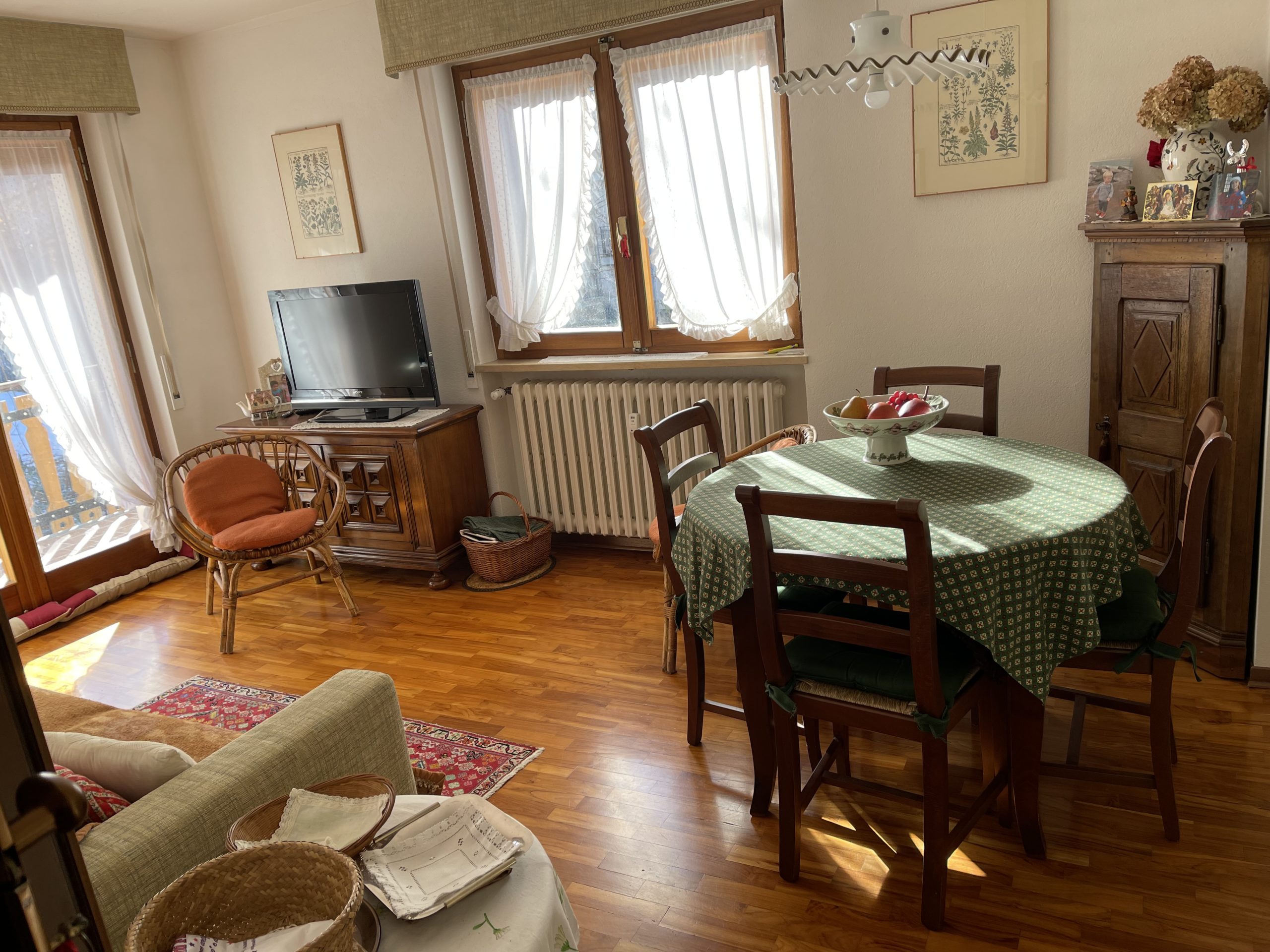 Il Rustico - Agenzia Immobiliare