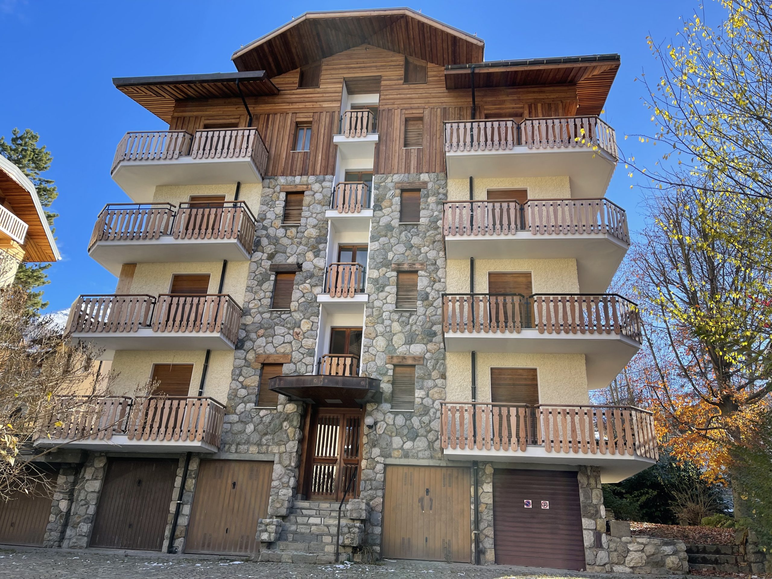 Il Rustico - Agenzia Immobiliare