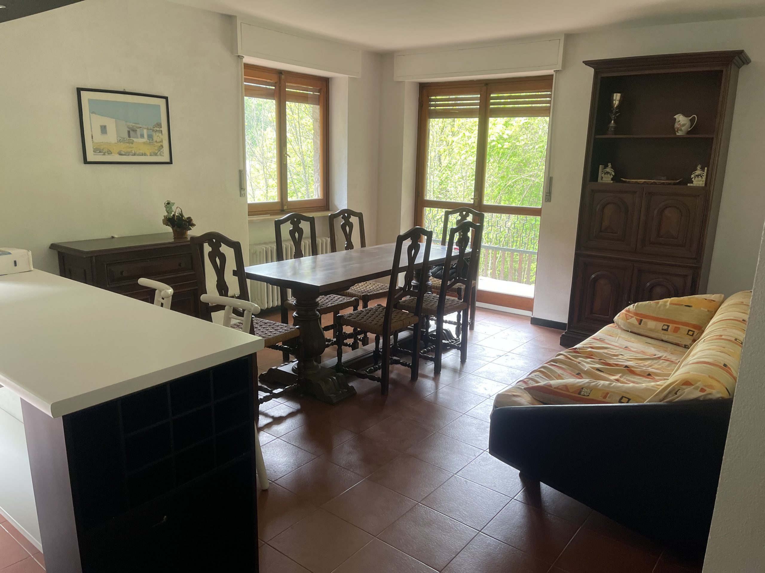 Il Rustico - Agenzia Immobiliare