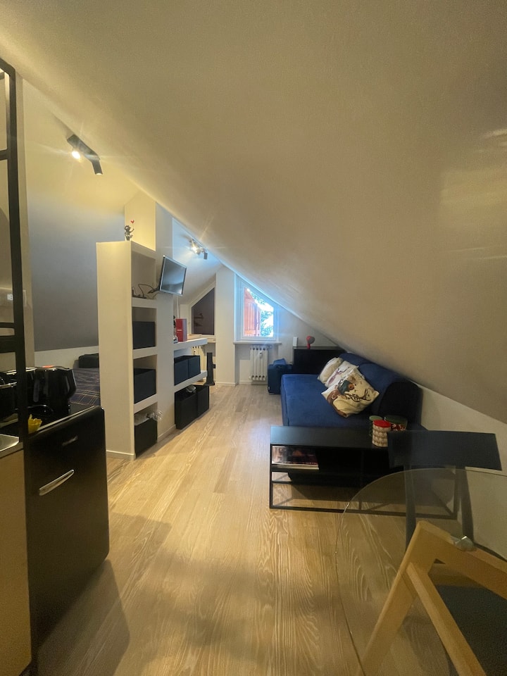 Il Rustico - Agenzia Immobiliare