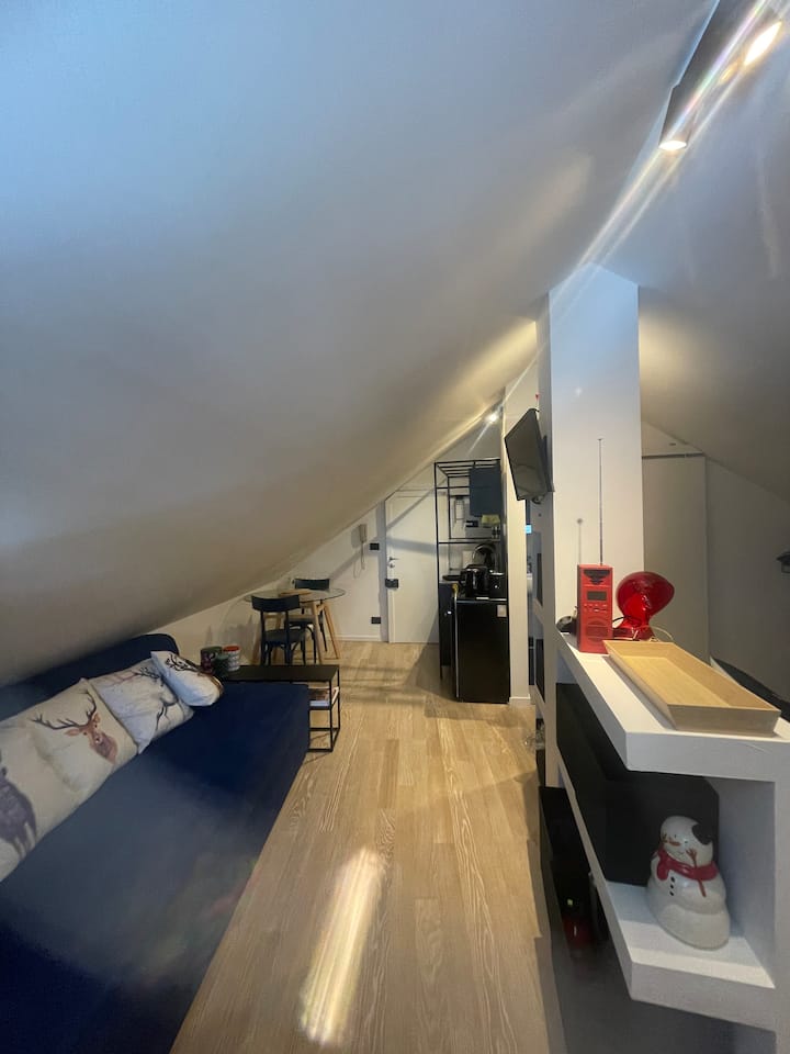 Il Rustico - Agenzia Immobiliare