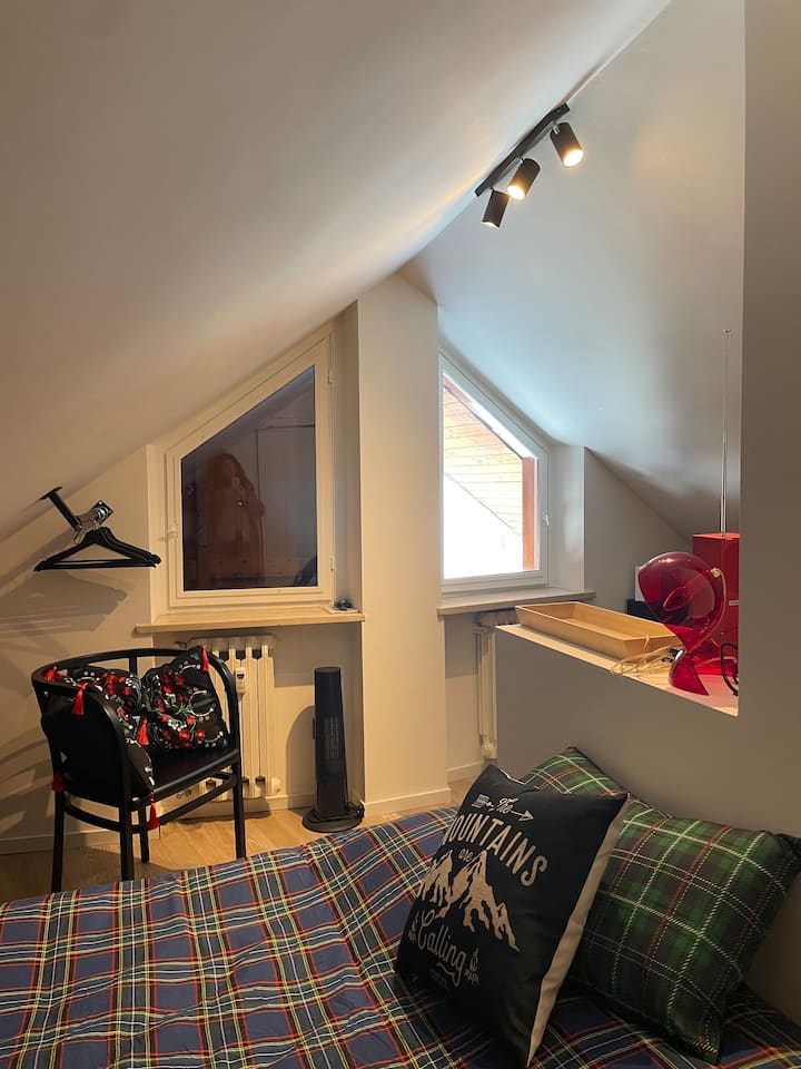 Il Rustico - Agenzia Immobiliare