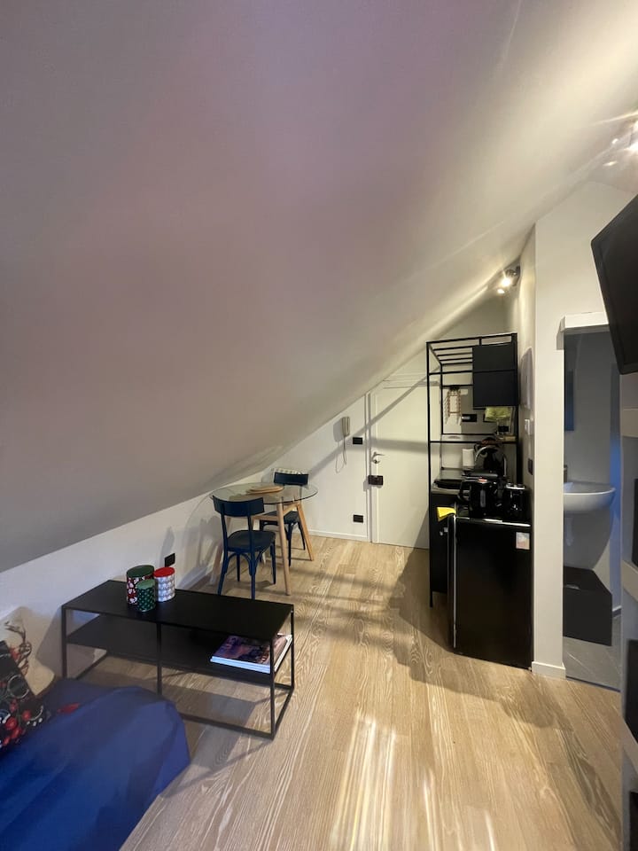 Il Rustico - Agenzia Immobiliare