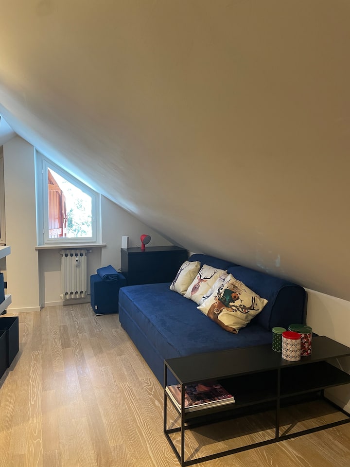 Il Rustico - Agenzia Immobiliare