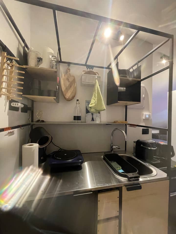 Il Rustico - Agenzia Immobiliare