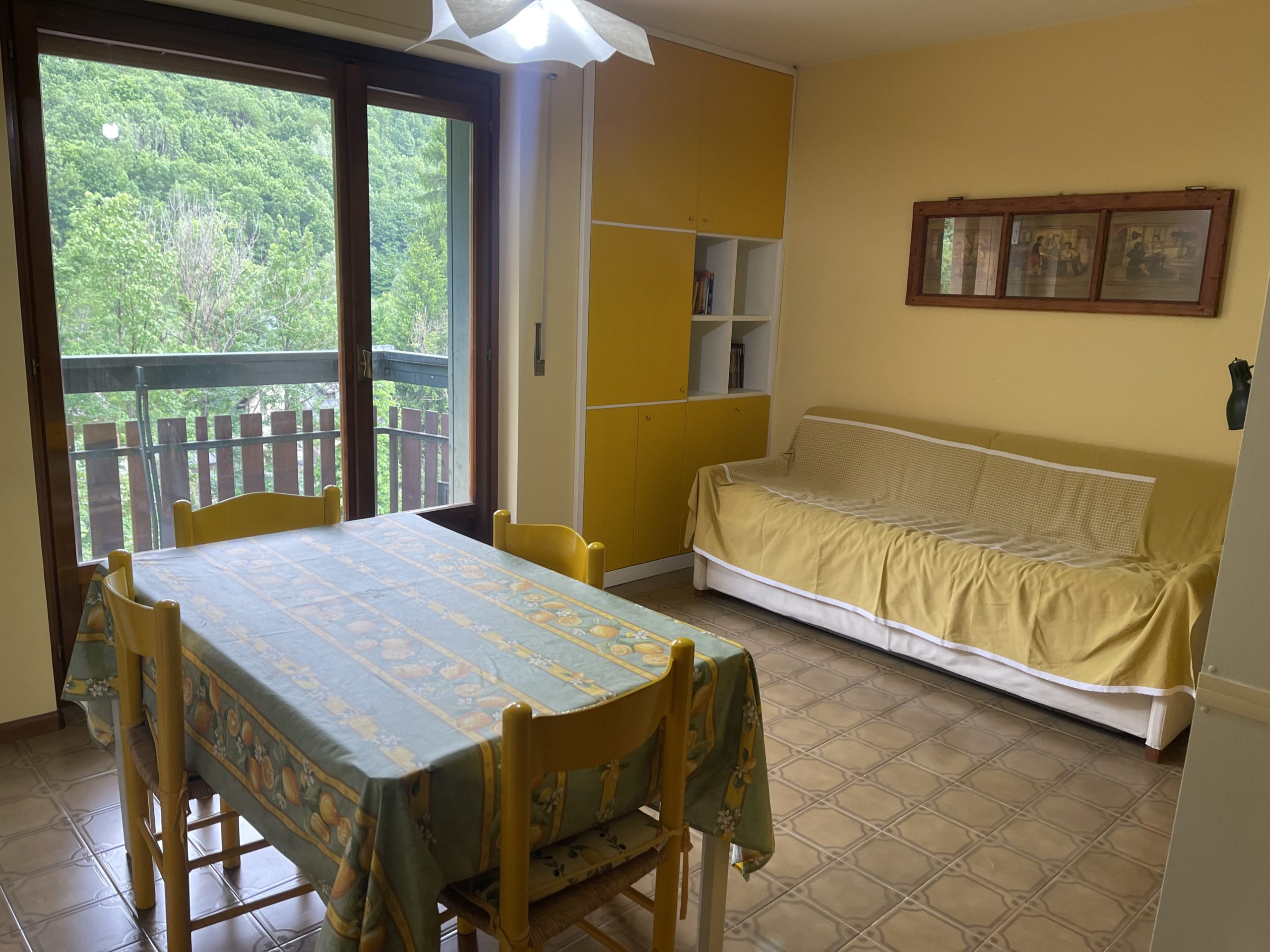 Il Rustico - Agenzia Immobiliare