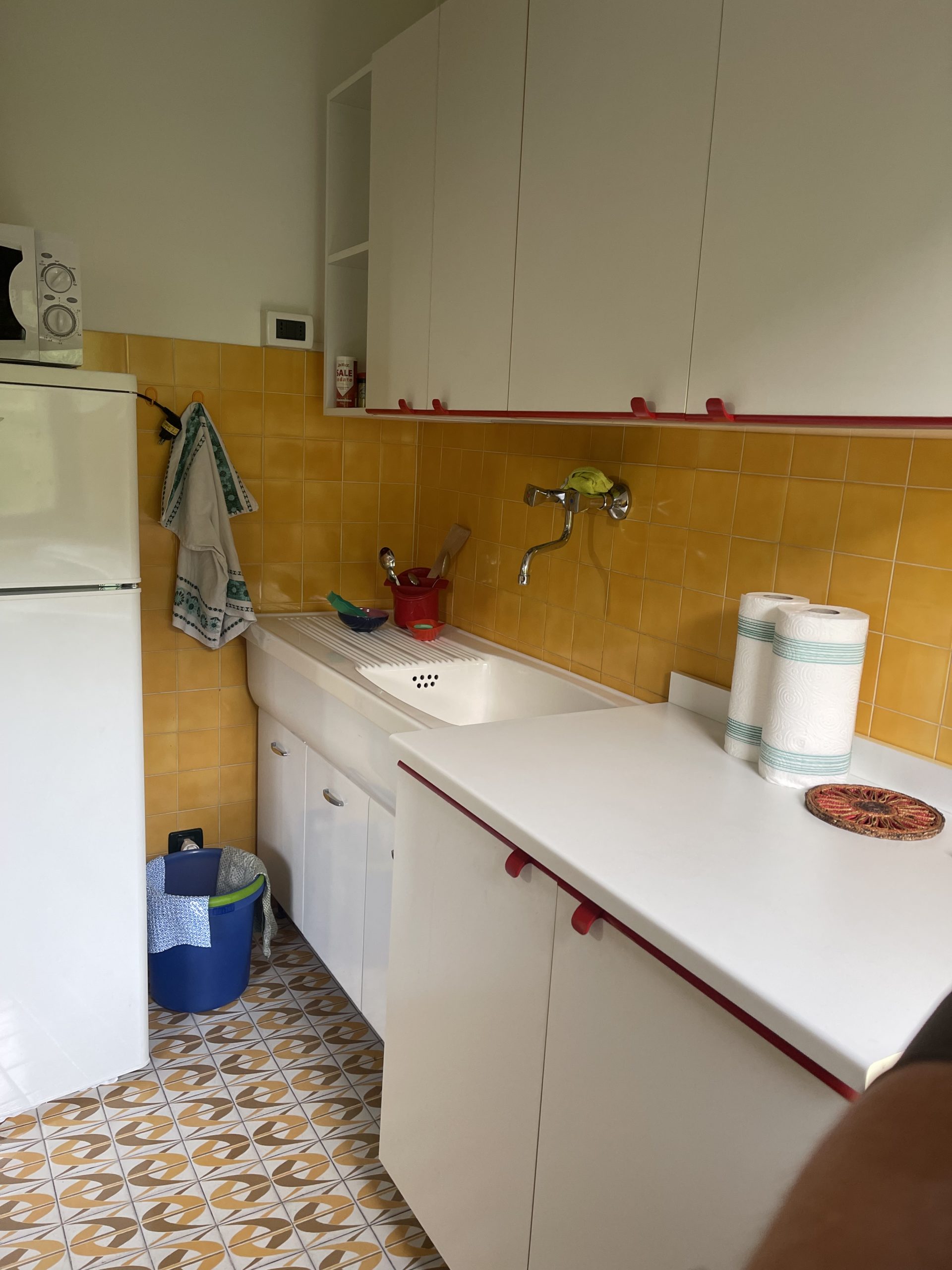 Il Rustico - Agenzia Immobiliare