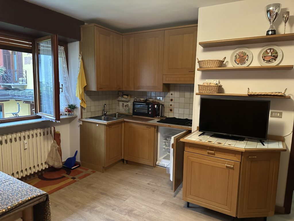 Il Rustico - Agenzia Immobiliare