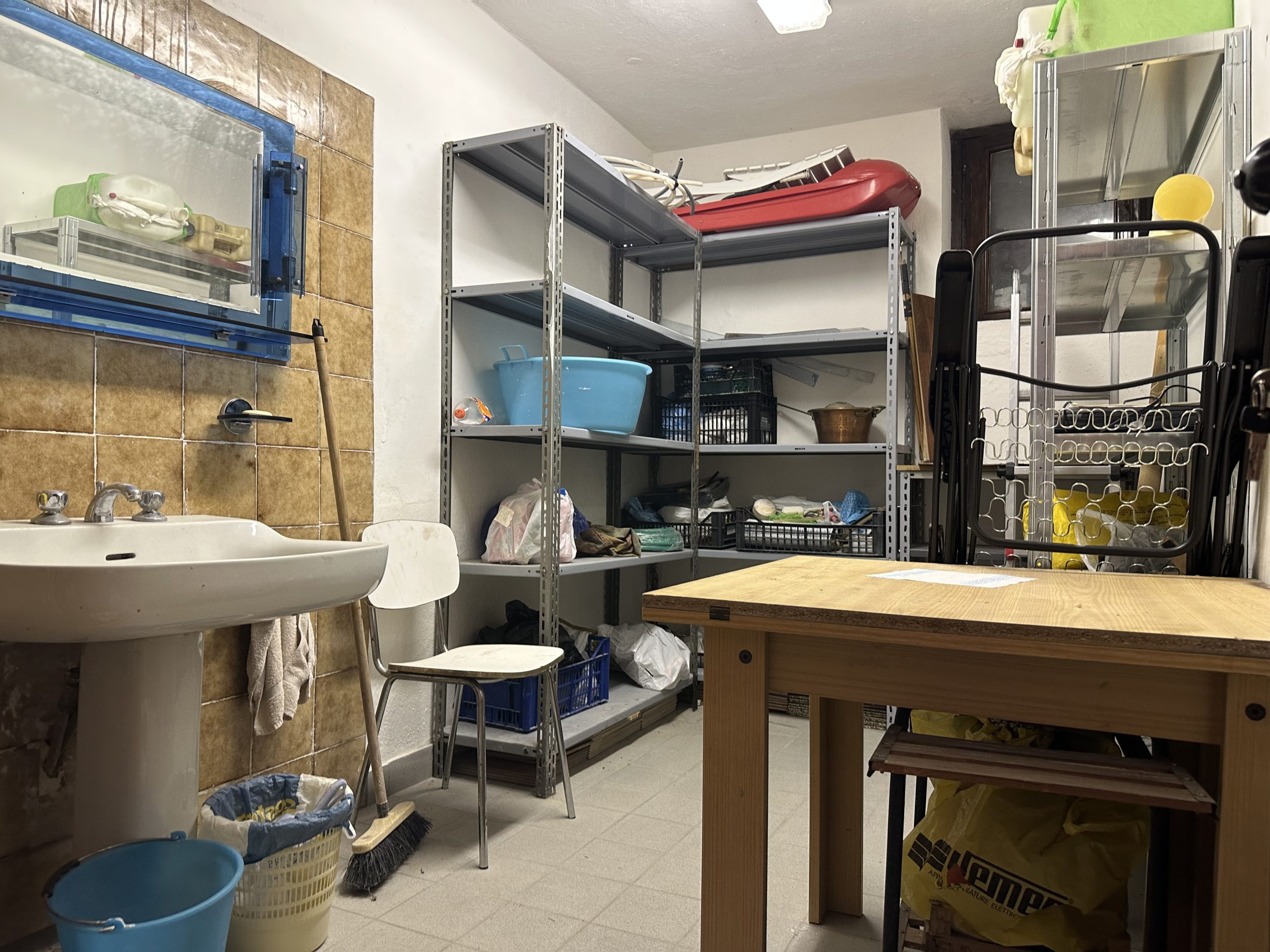 Il Rustico - Agenzia Immobiliare