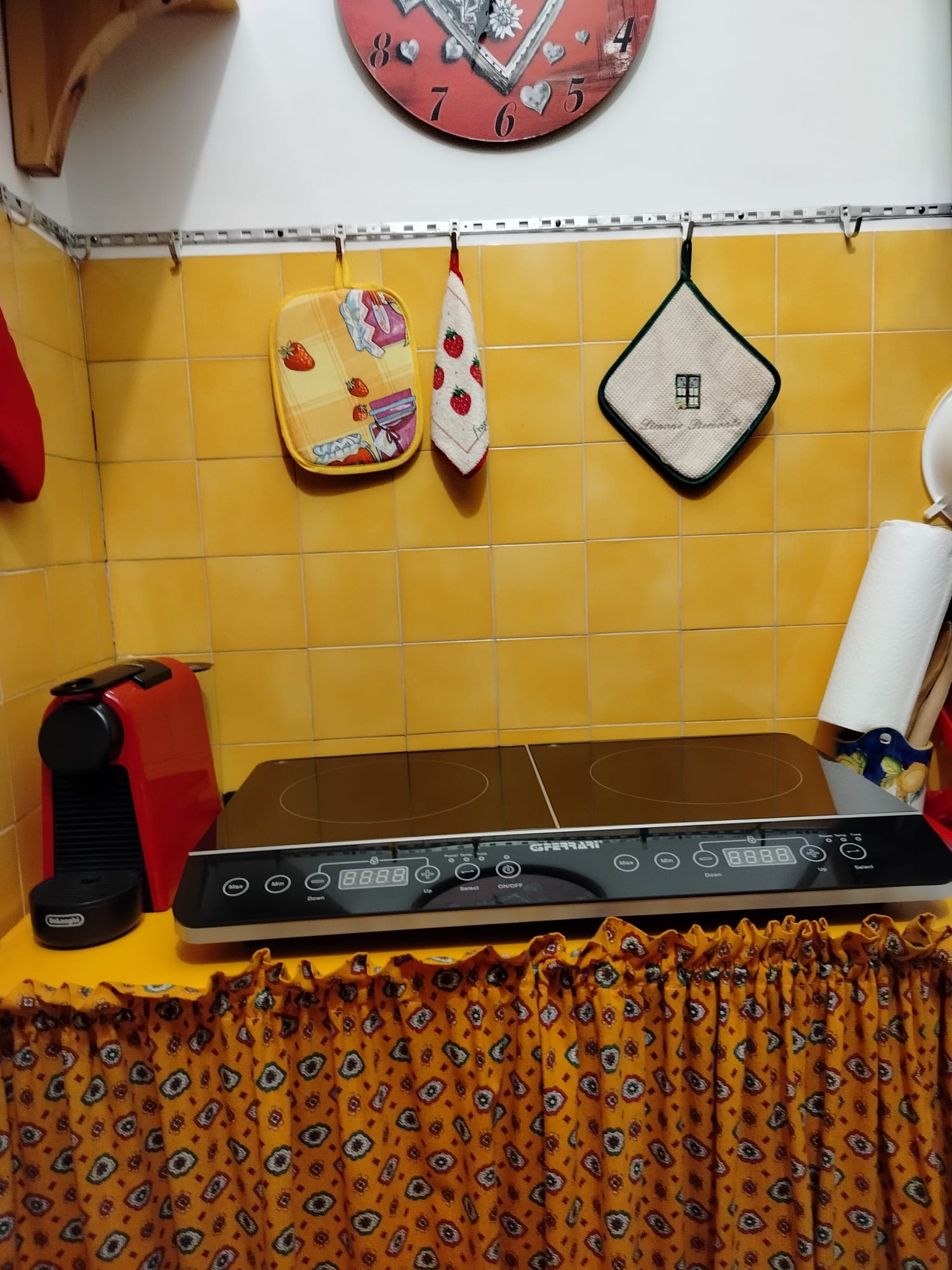 Il Rustico - Agenzia Immobiliare