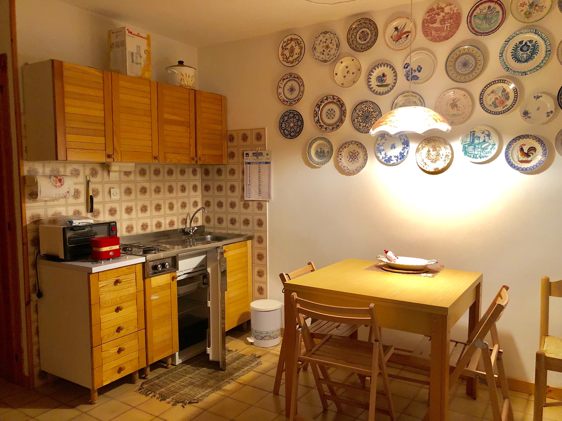 Il Rustico - Agenzia Immobiliare