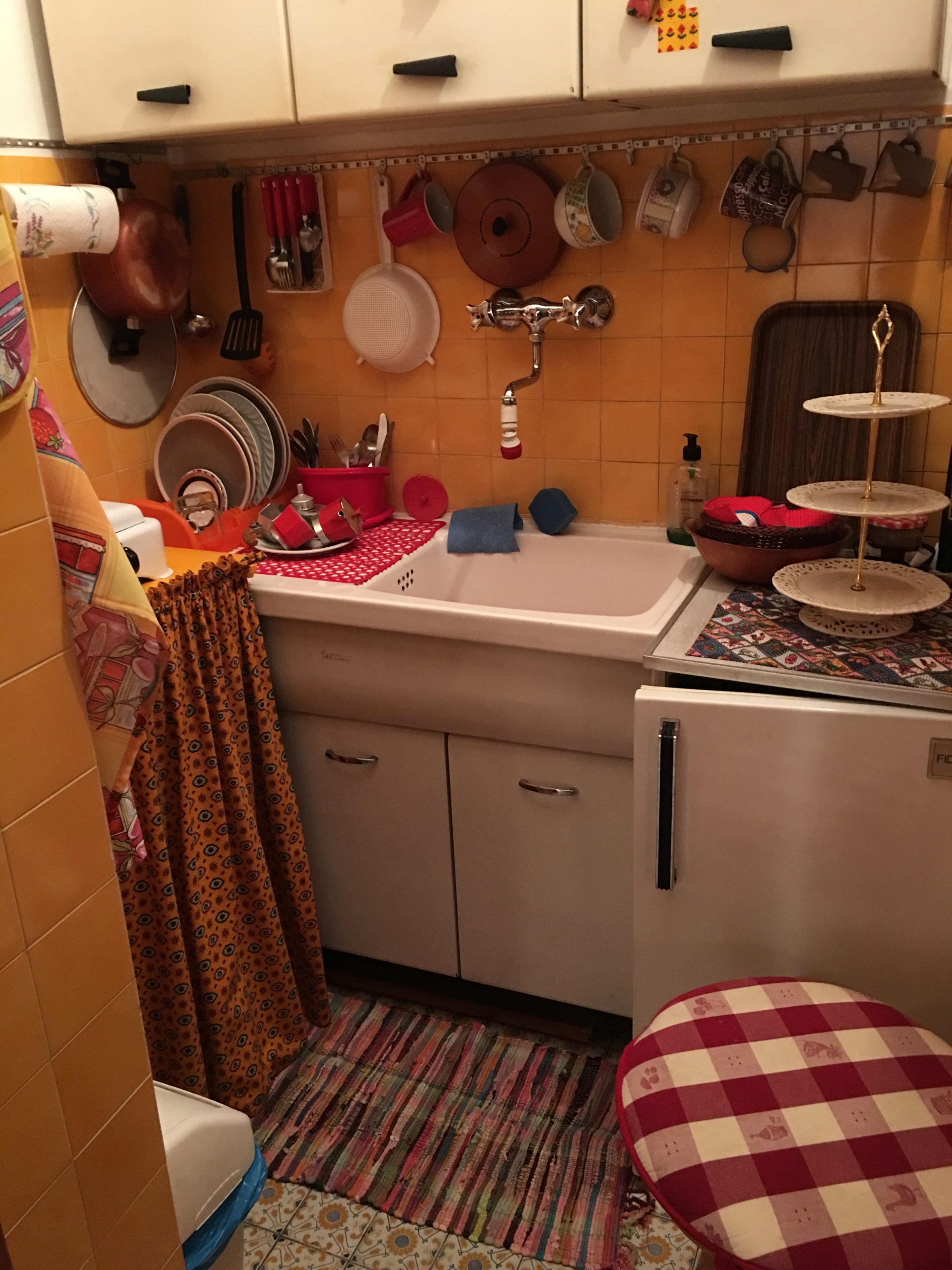 Il Rustico - Agenzia Immobiliare