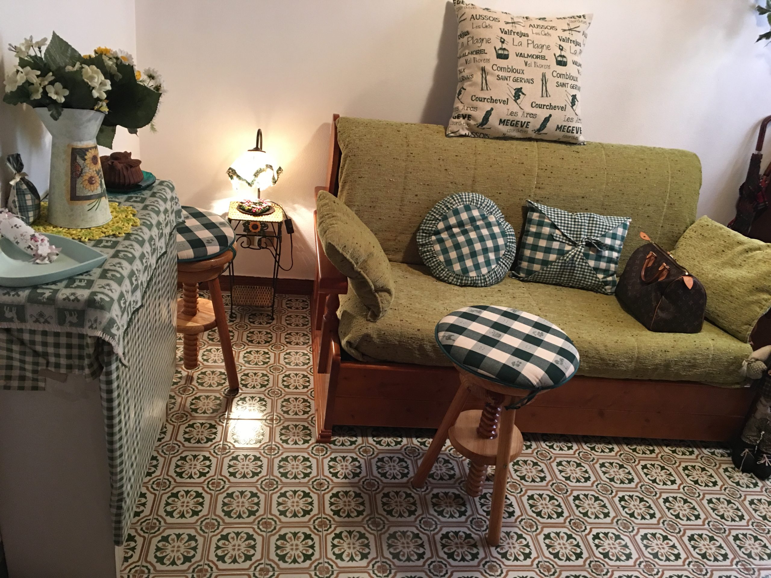 Il Rustico - Agenzia Immobiliare