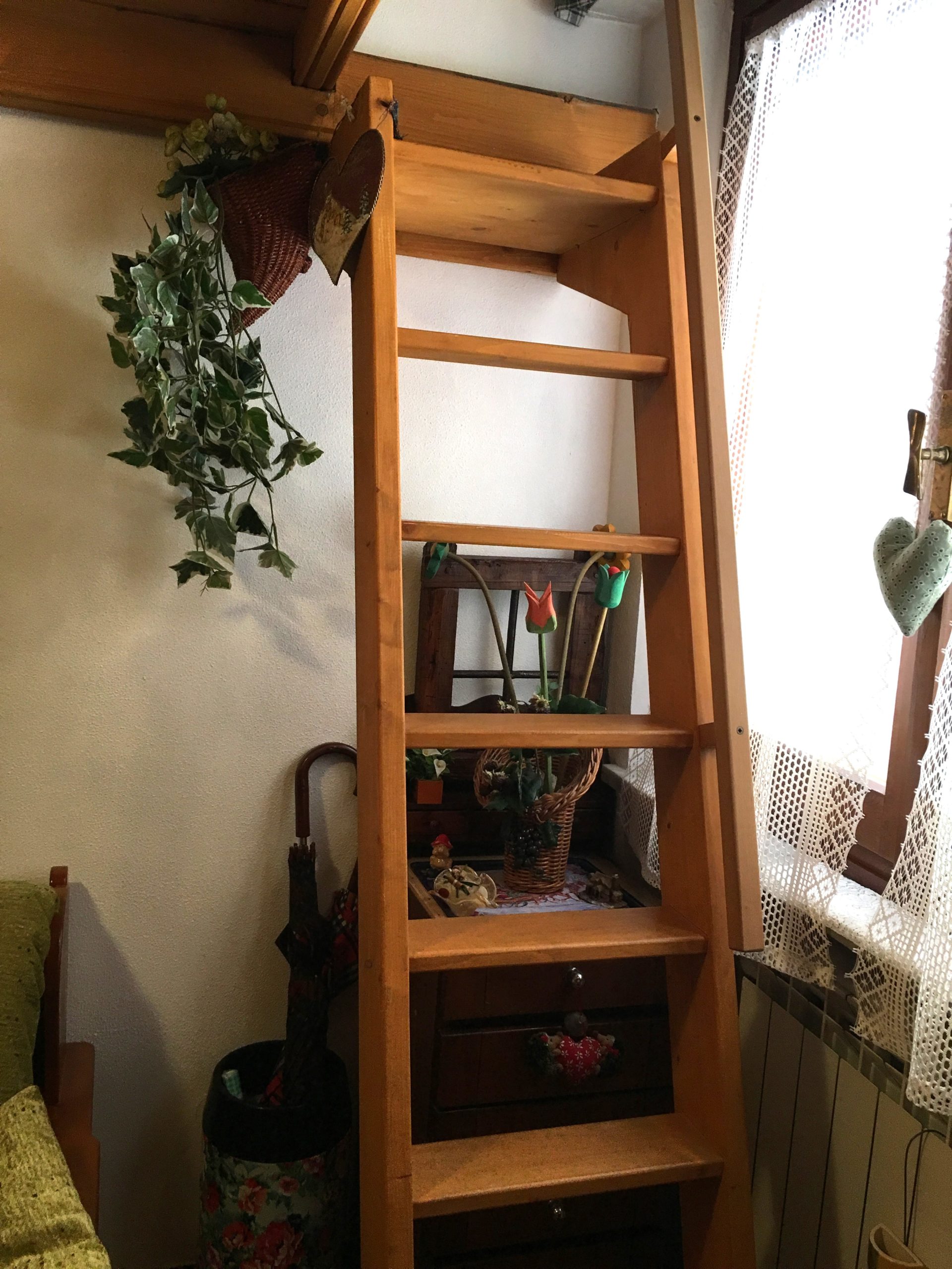 Il Rustico - Agenzia Immobiliare