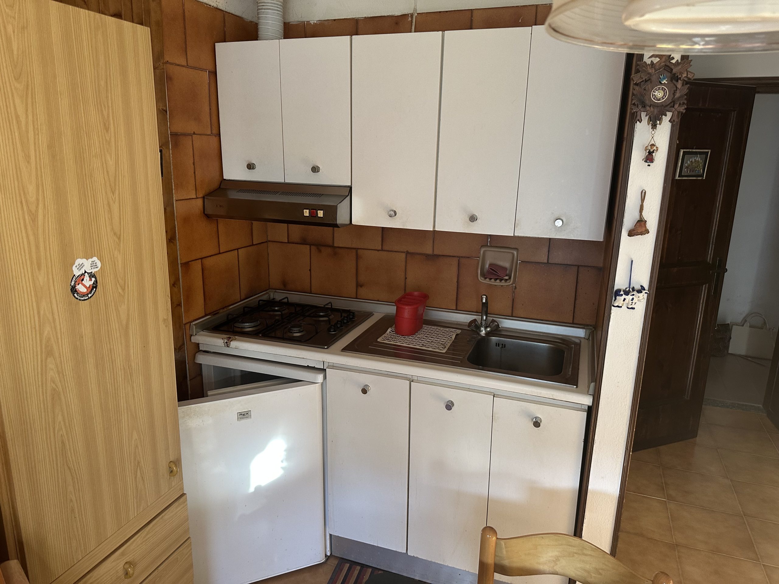 Il Rustico - Agenzia Immobiliare