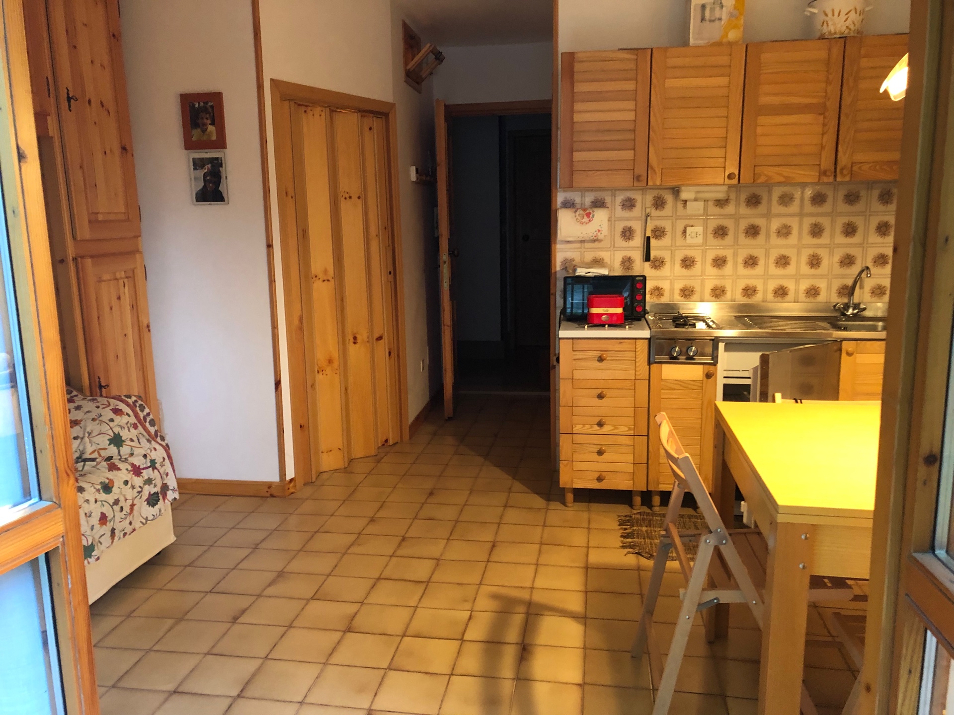 Il Rustico - Agenzia Immobiliare