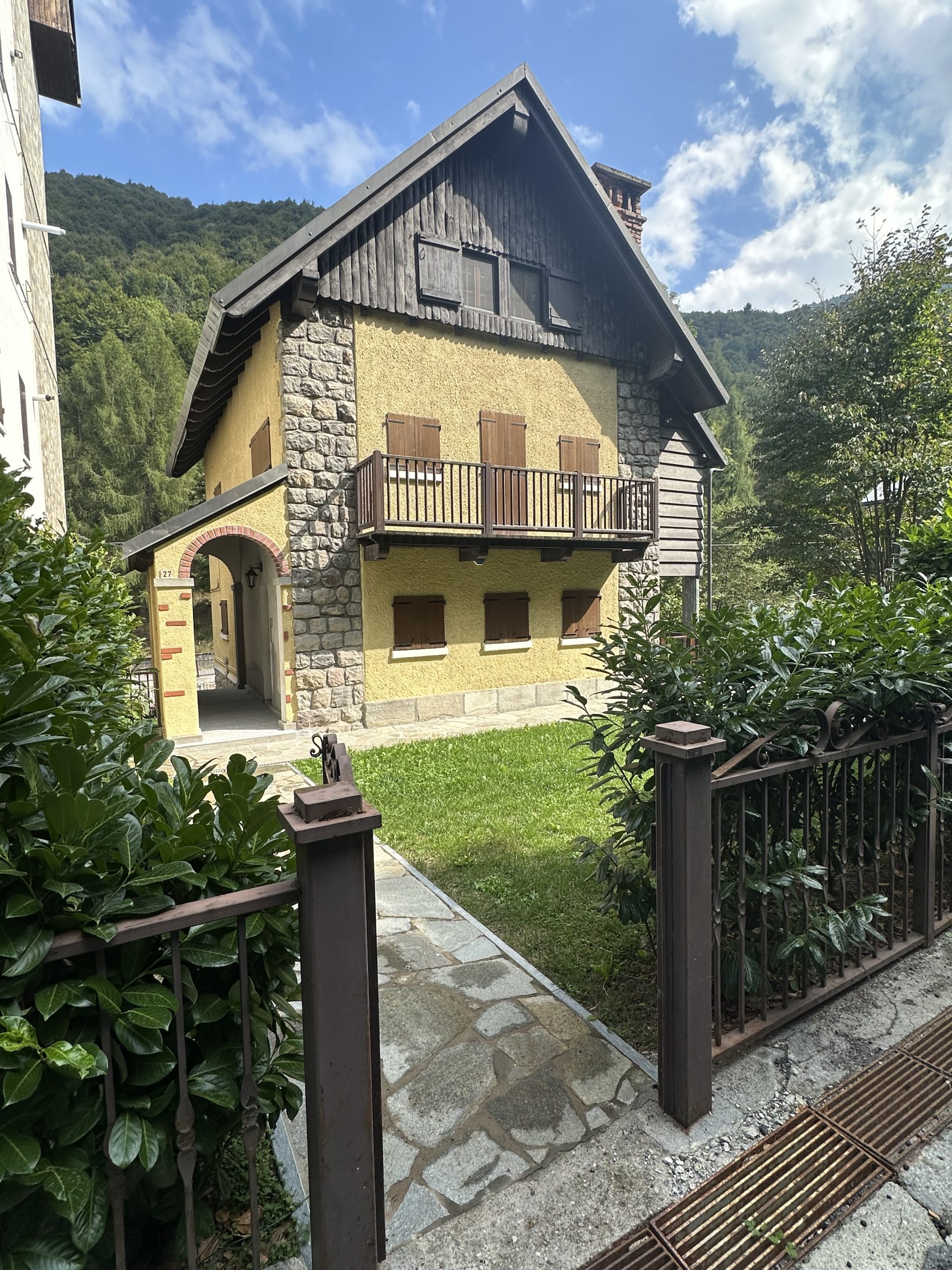 Il Rustico - Agenzia Immobiliare