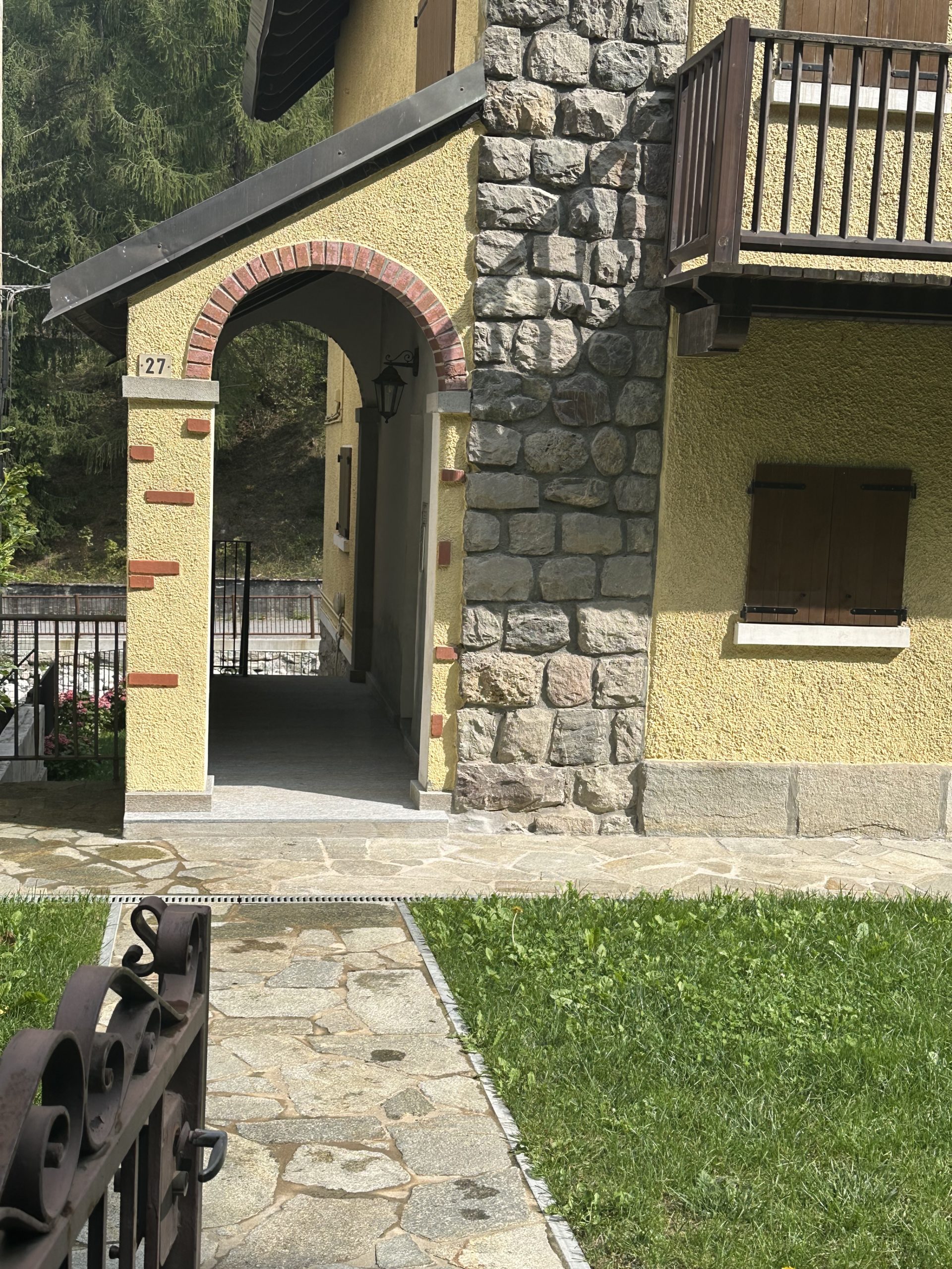 Il Rustico - Agenzia Immobiliare