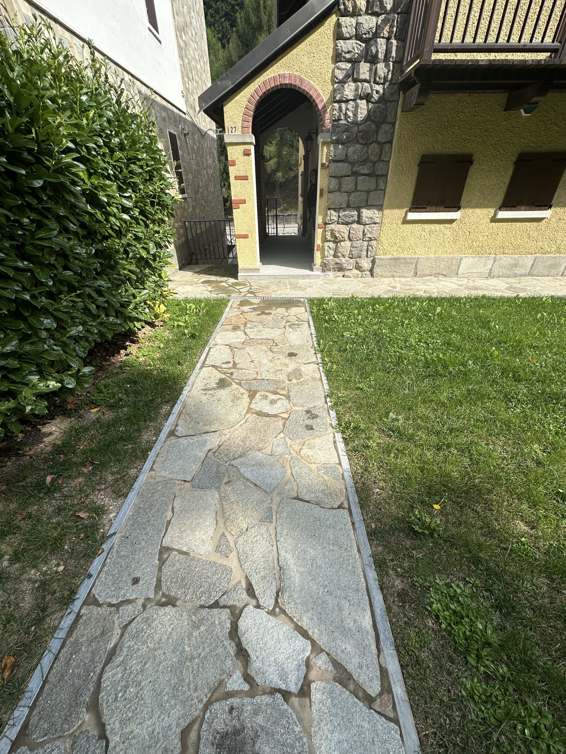 Il Rustico - Agenzia Immobiliare