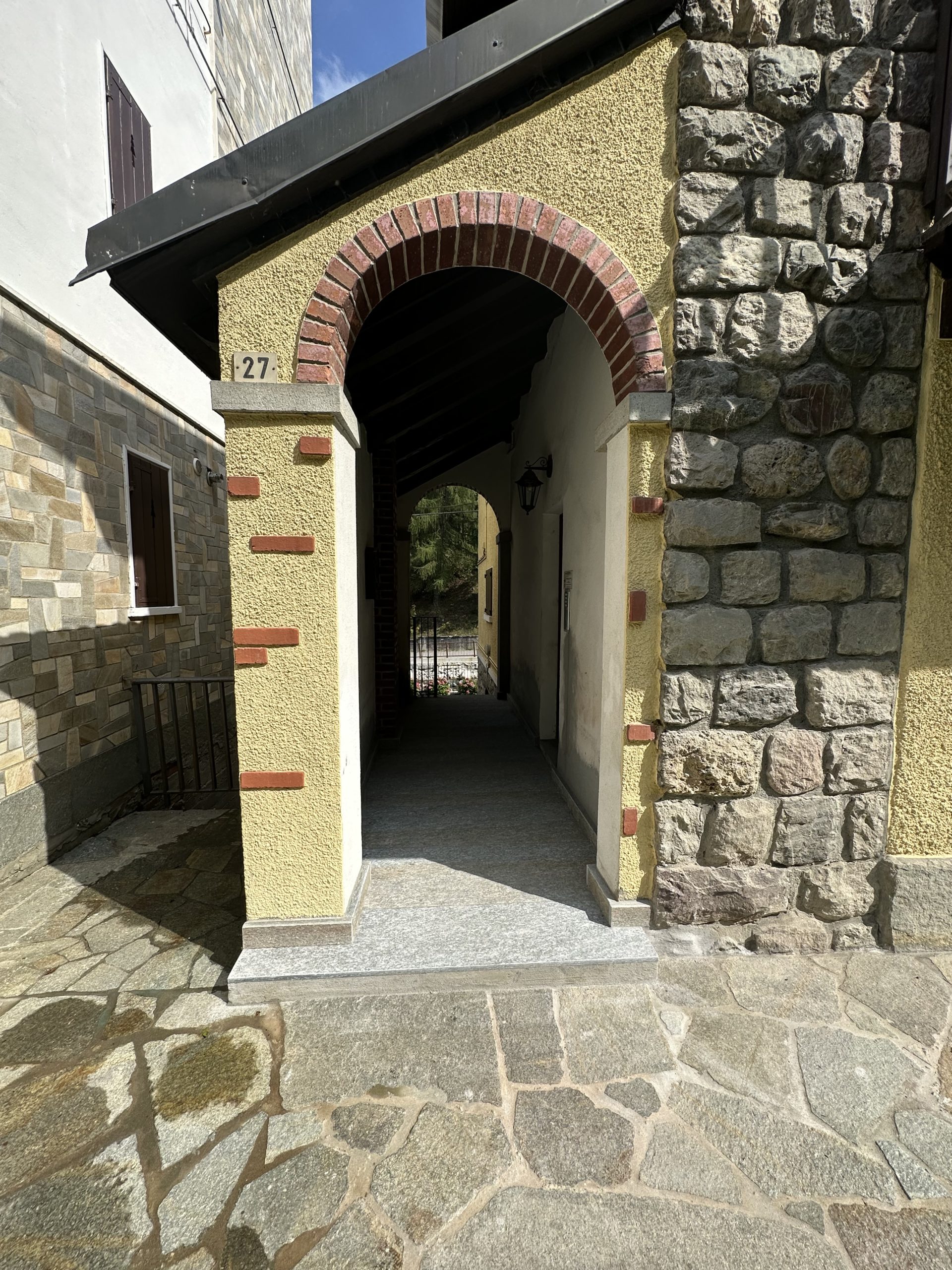 Il Rustico - Agenzia Immobiliare