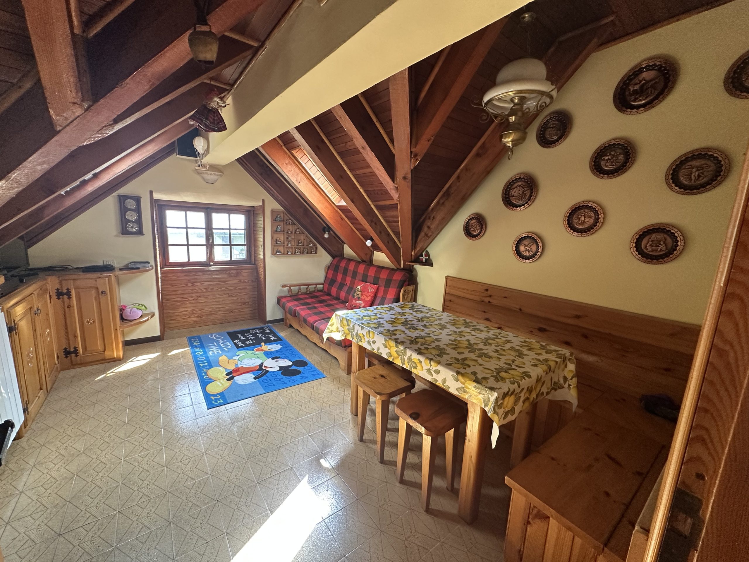 Il Rustico - Agenzia Immobiliare