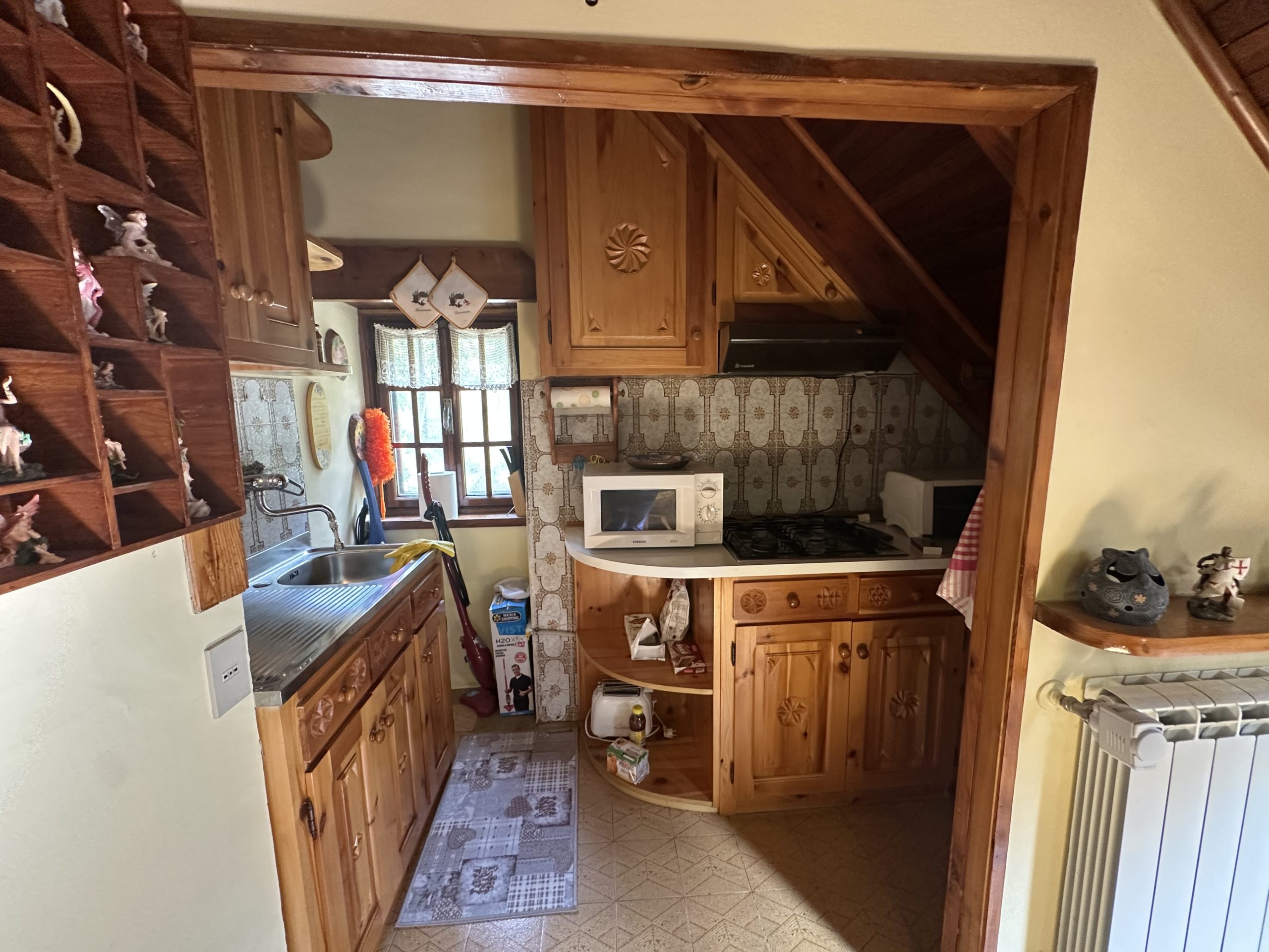 Il Rustico - Agenzia Immobiliare